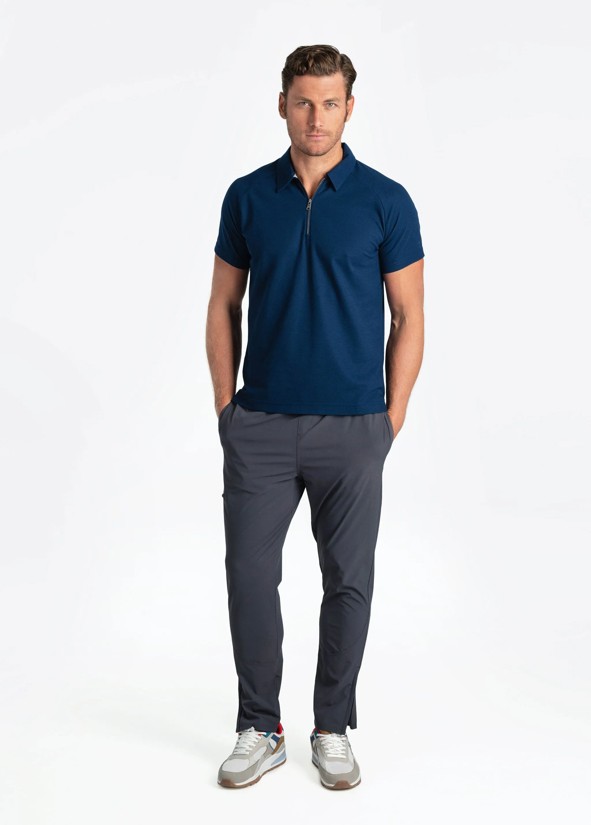 Colin Polo Short Sleeve