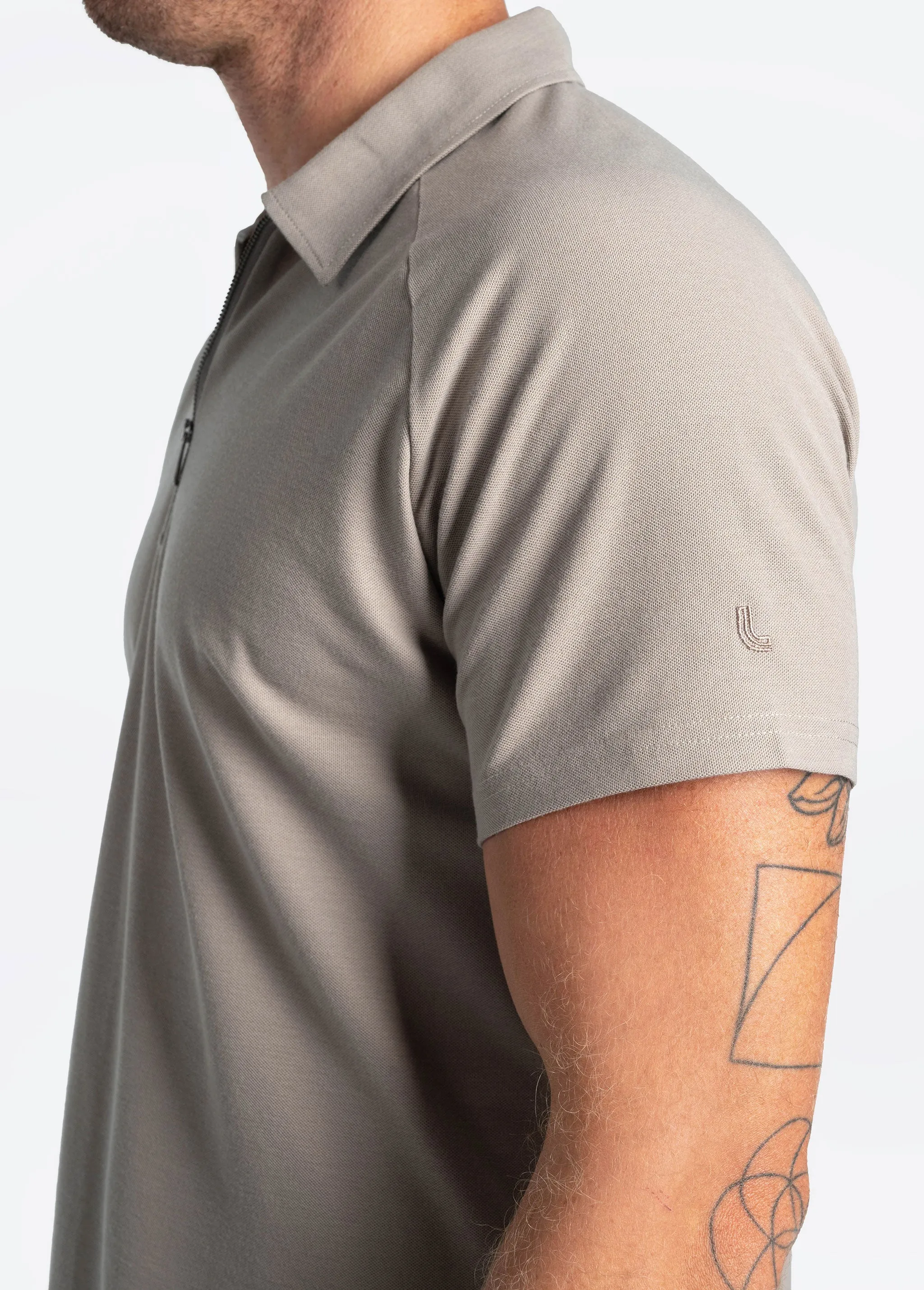 Colin Polo Short Sleeve