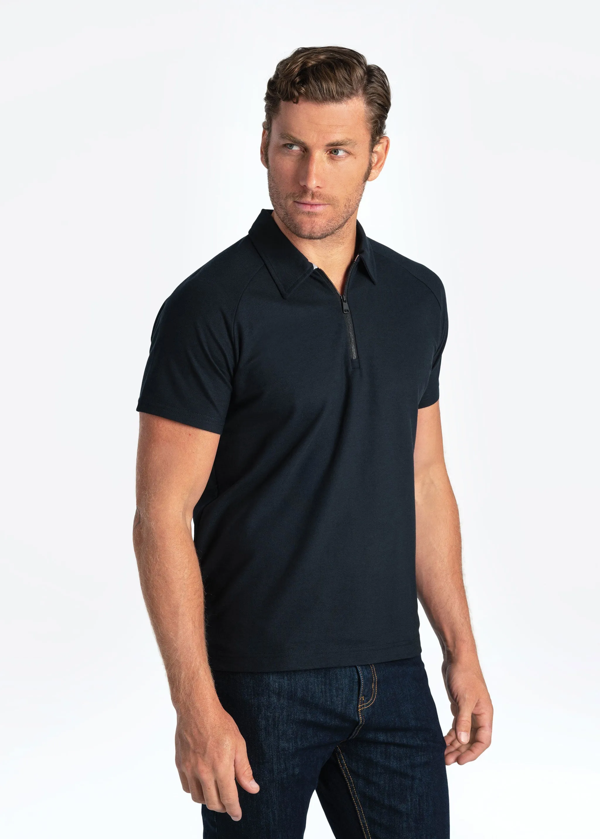 Colin Polo Short Sleeve