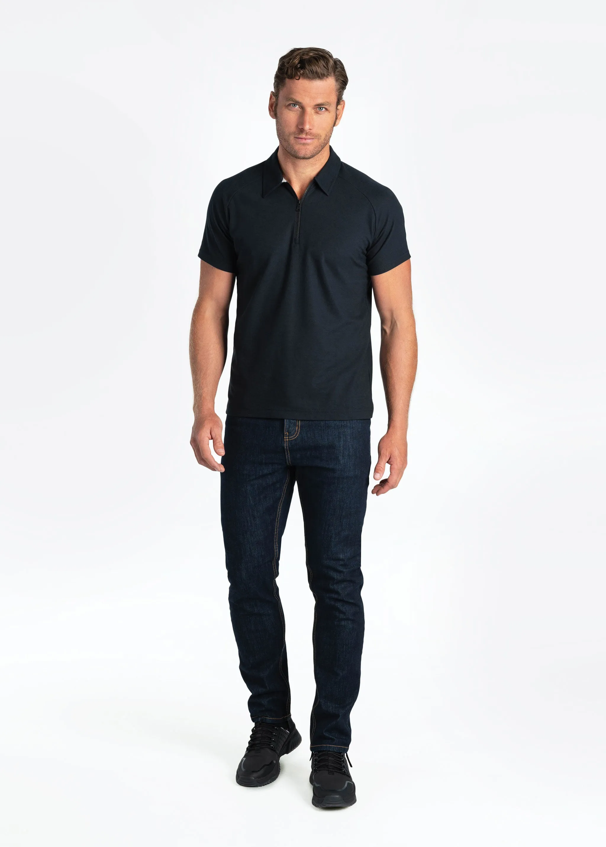 Colin Polo Short Sleeve