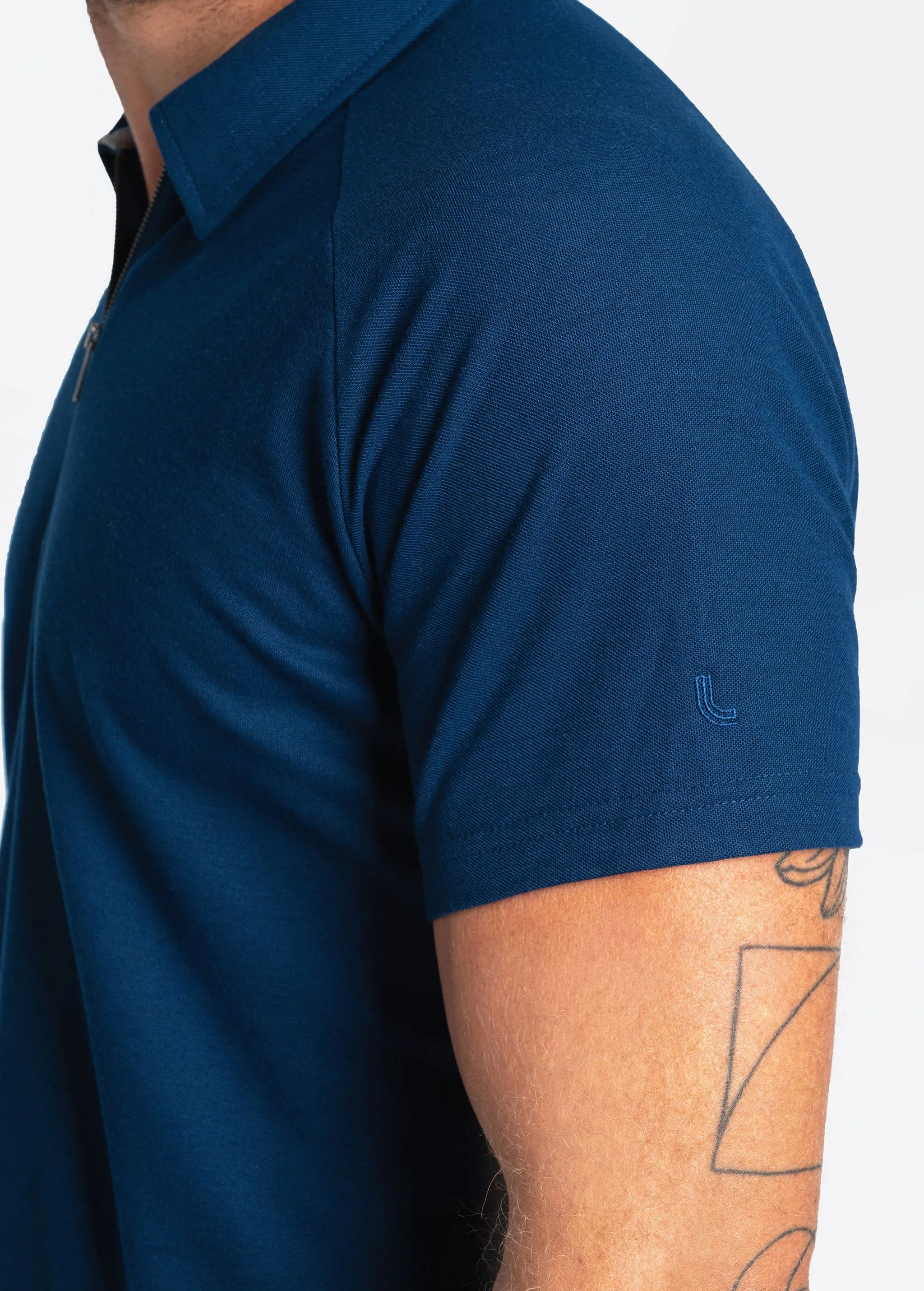 Colin Polo Short Sleeve