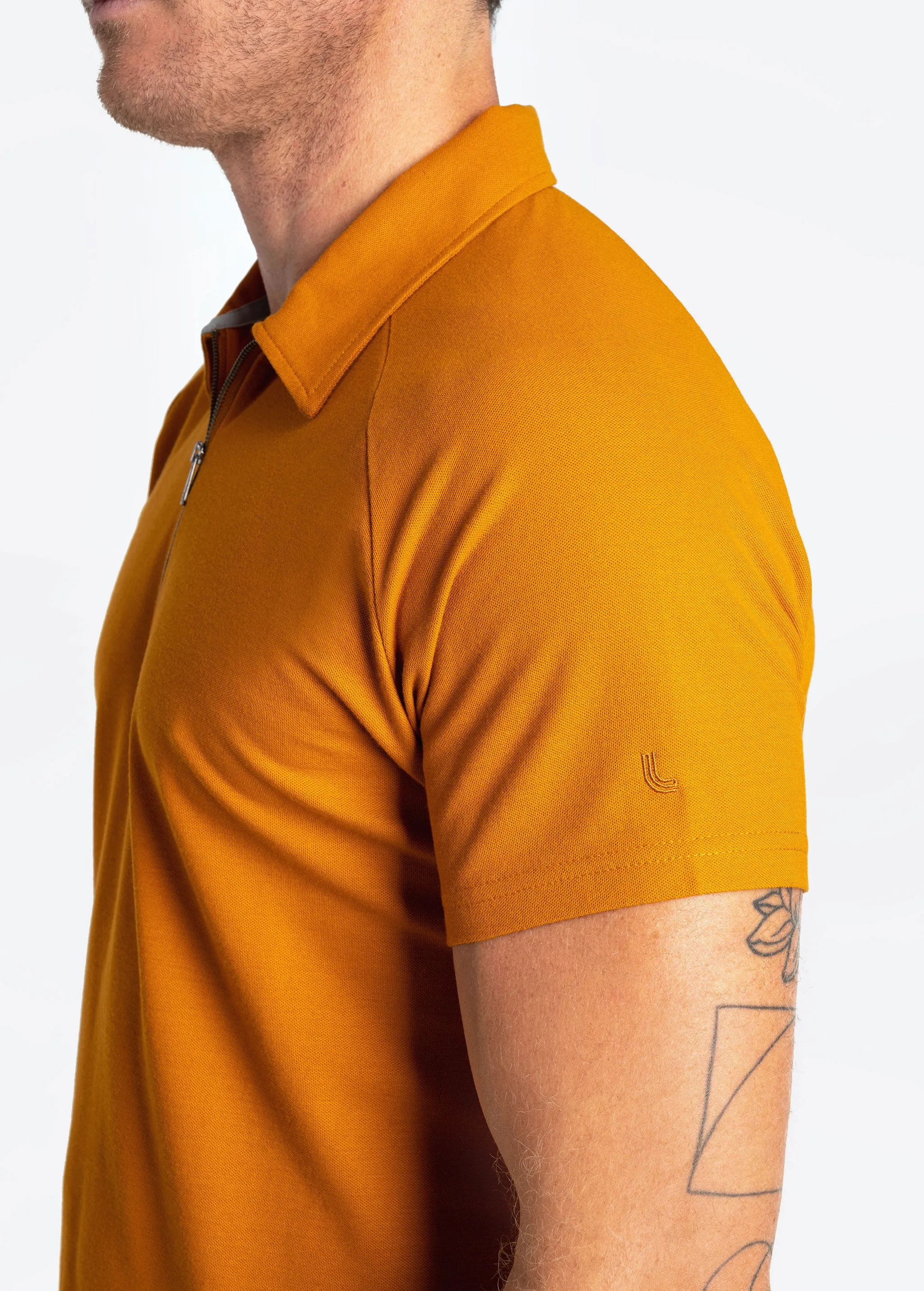 Colin Polo Short Sleeve