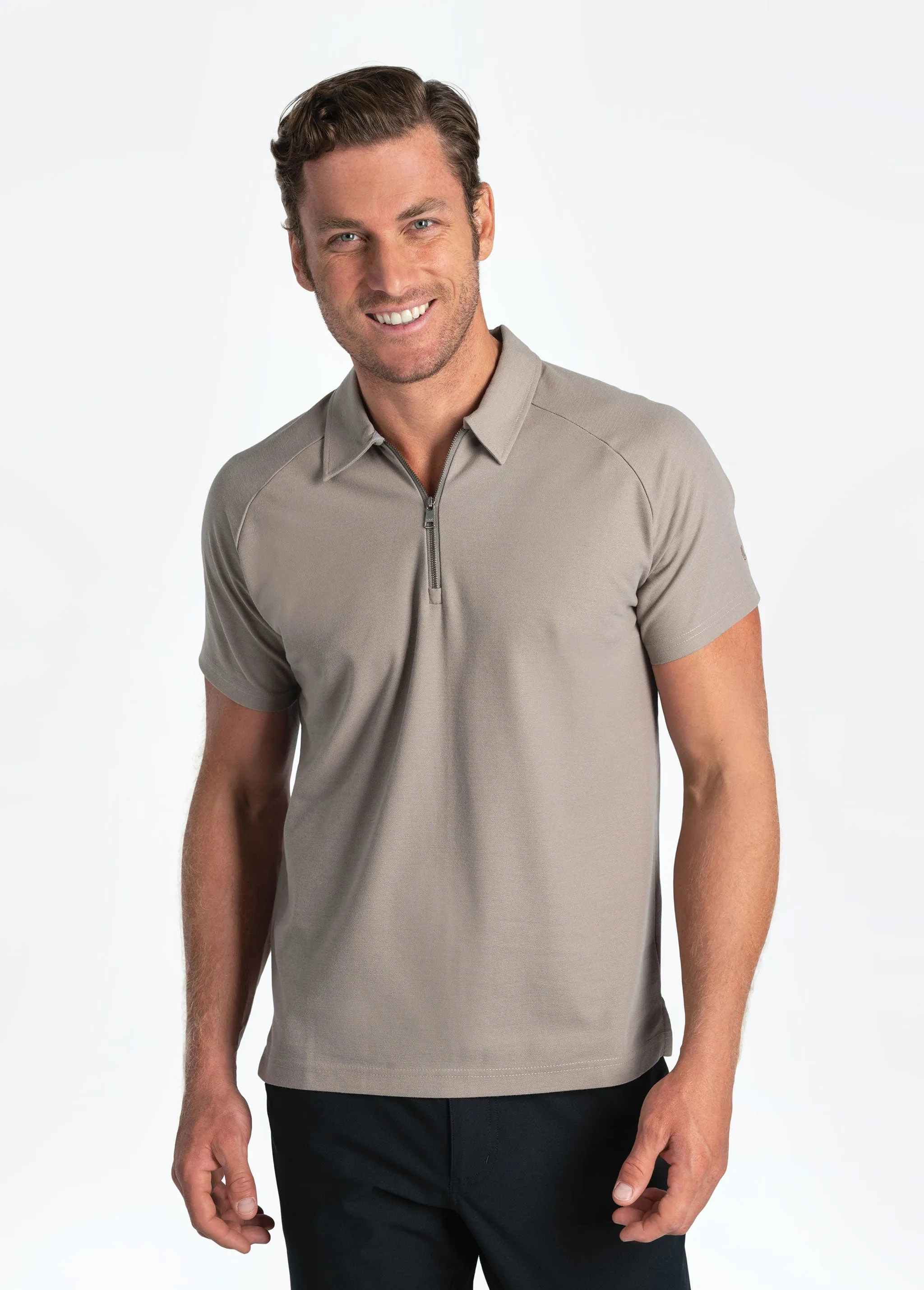 Colin Polo Short Sleeve