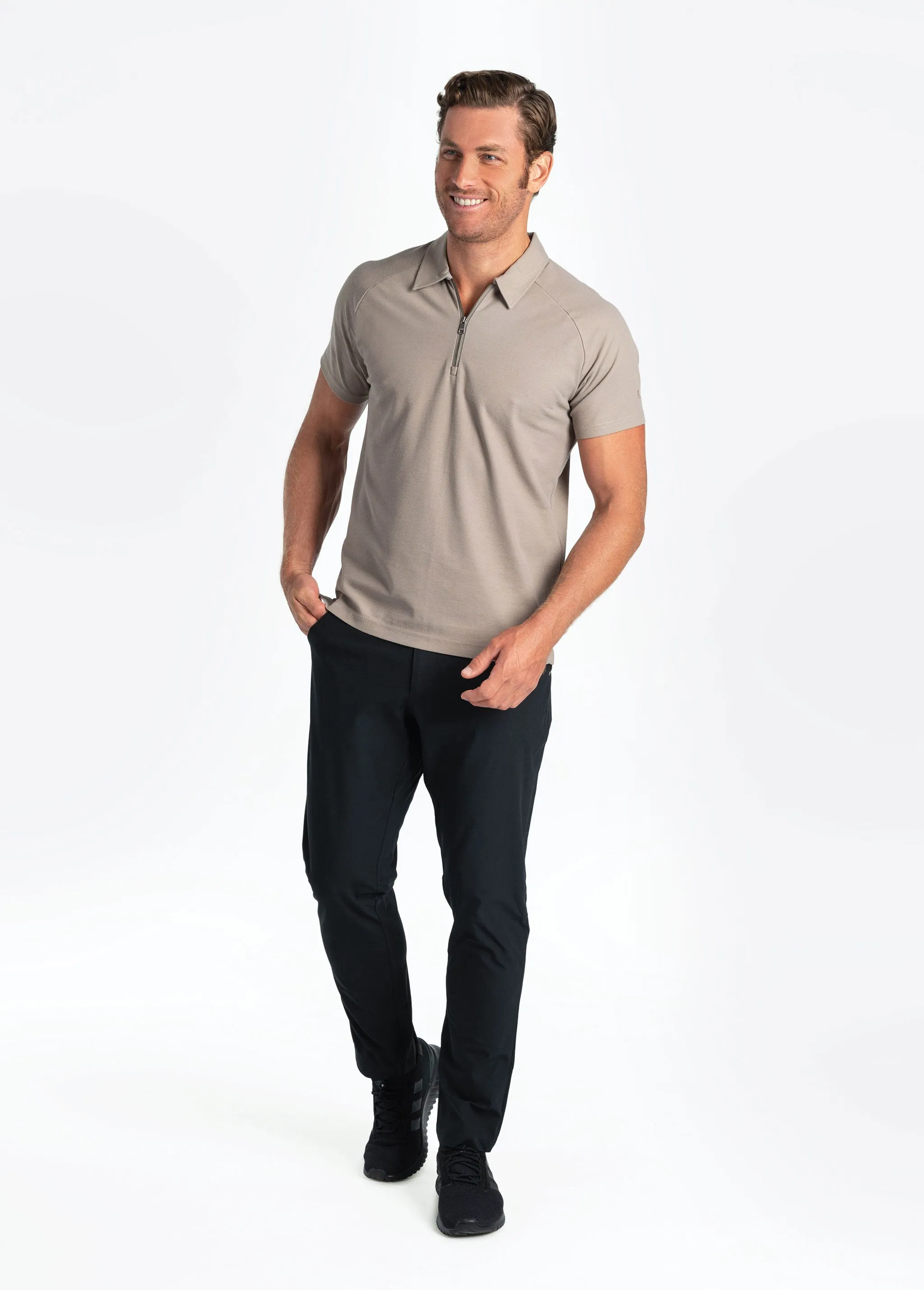 Colin Polo Short Sleeve