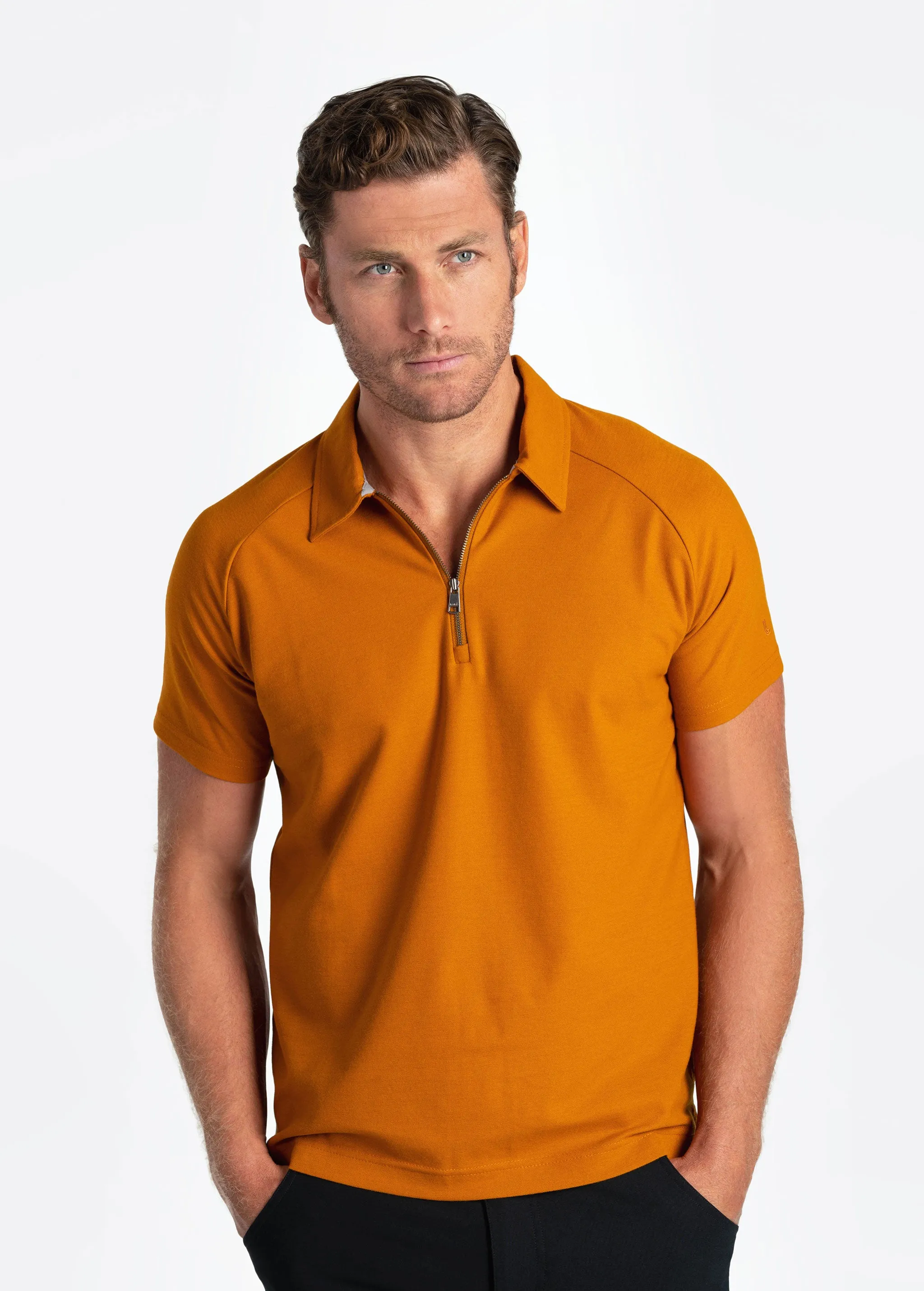 Colin Polo Short Sleeve