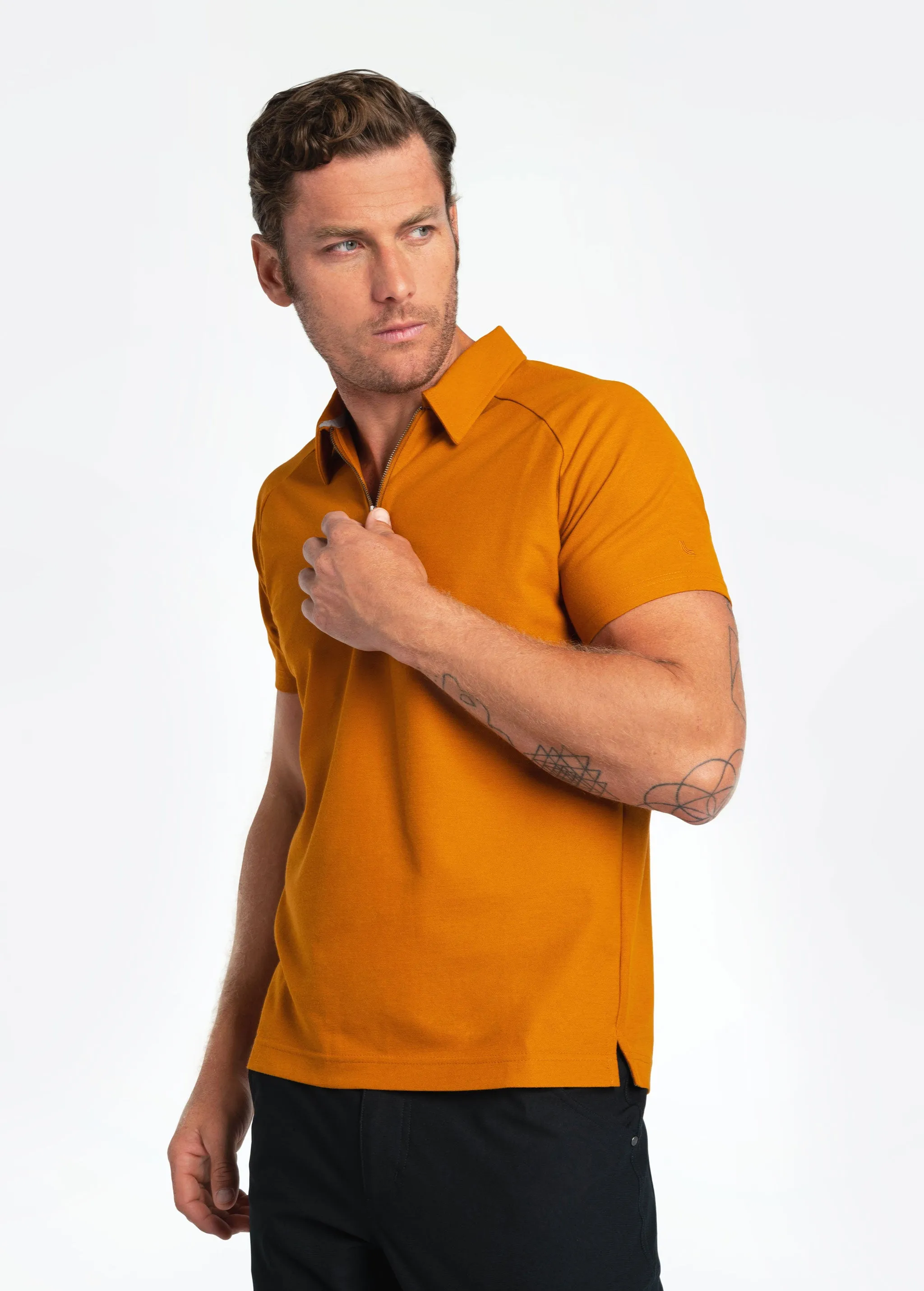 Colin Polo Short Sleeve