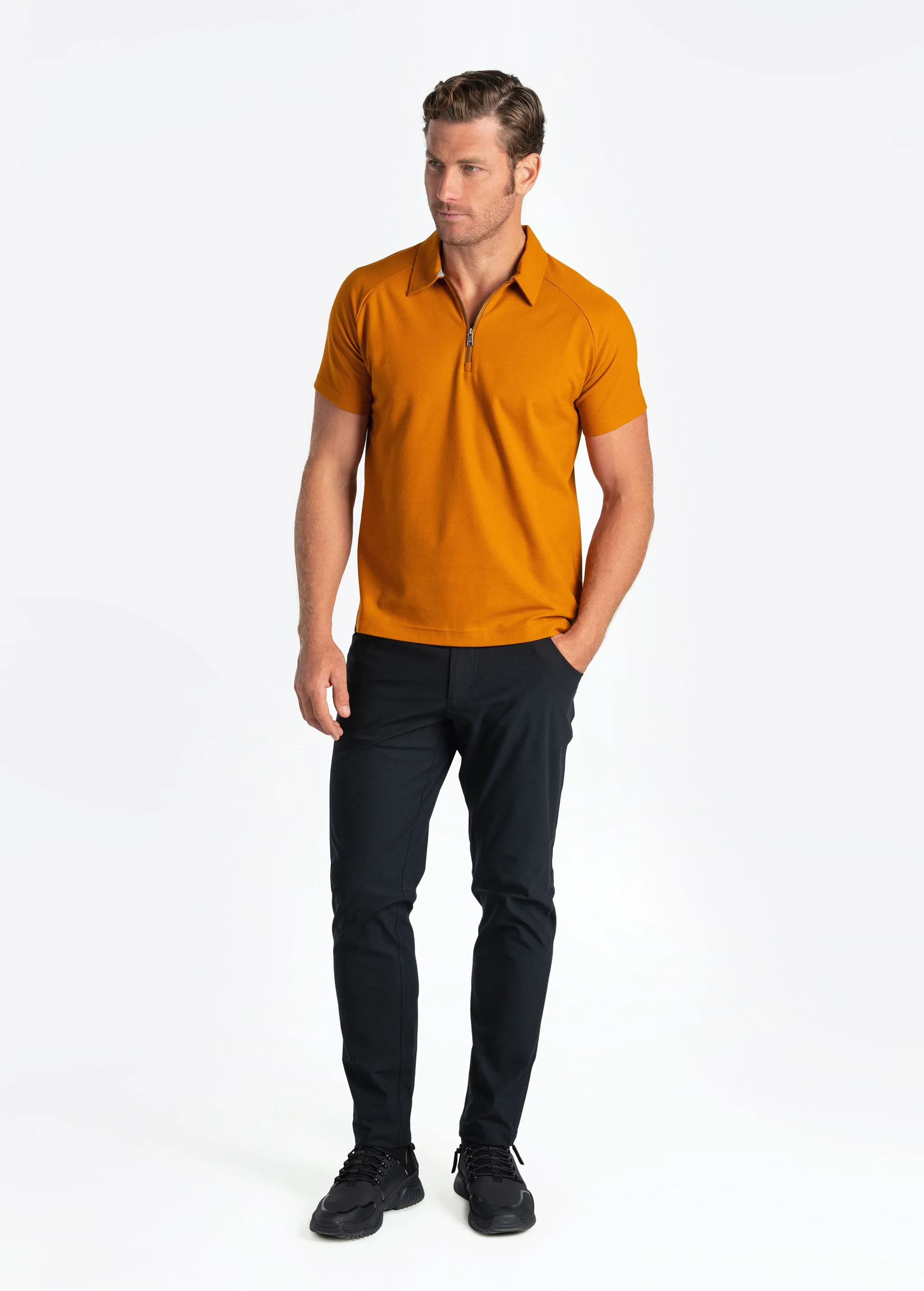 Colin Polo Short Sleeve