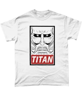 Colossal Titan: T-Shirt