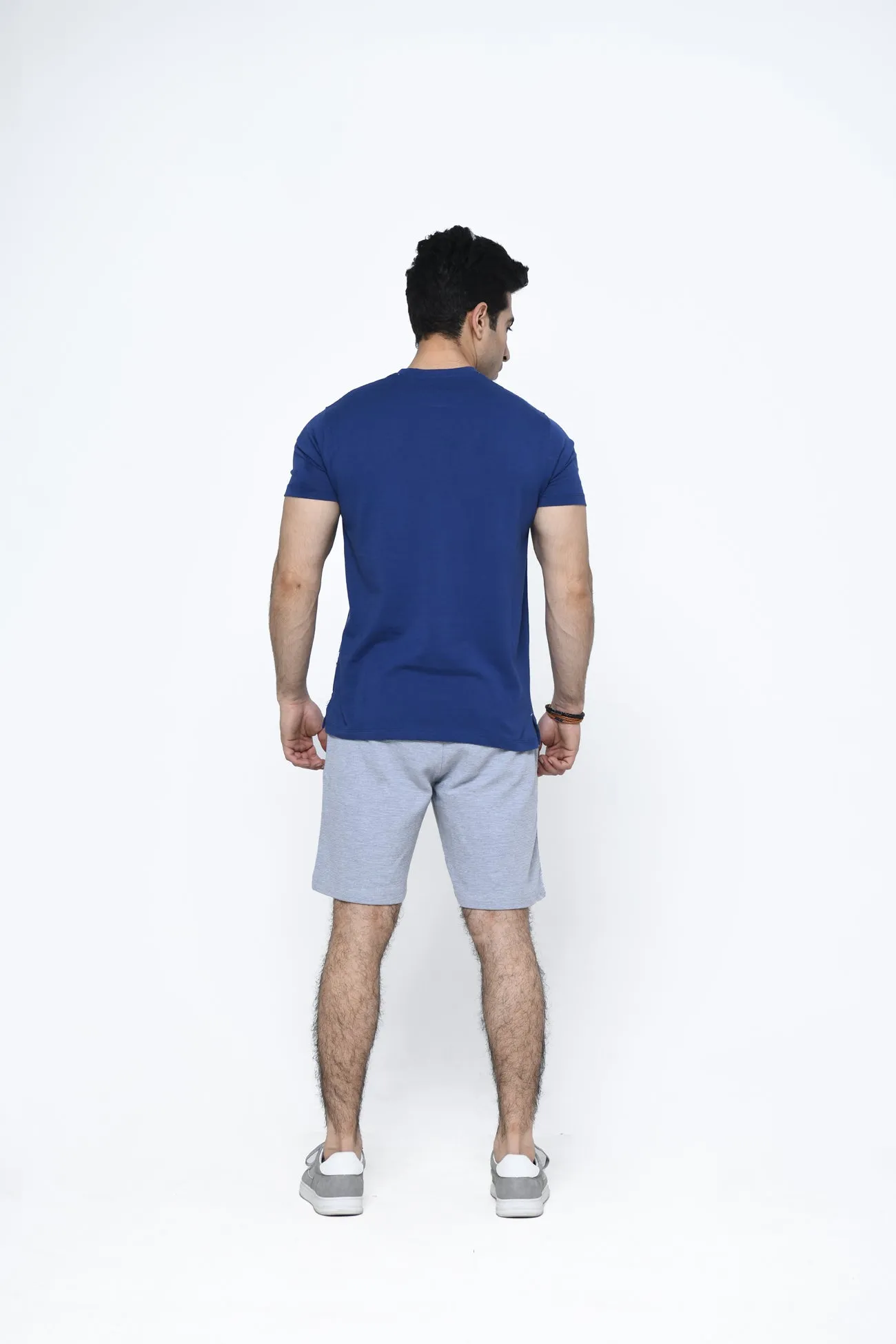 COMFORT BERMUDA SHORTS