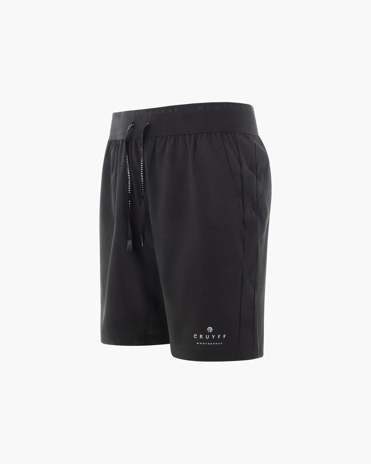 Cruyff Traverse Woven Short Men