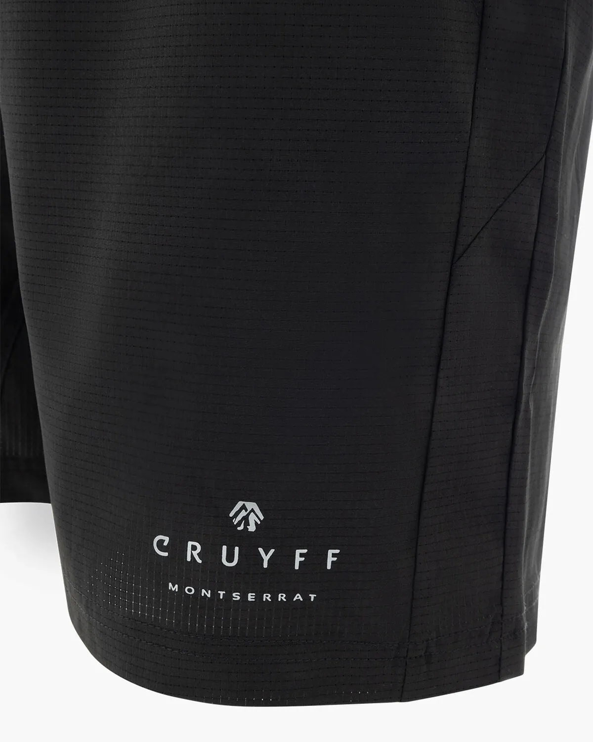 Cruyff Traverse Woven Short Men