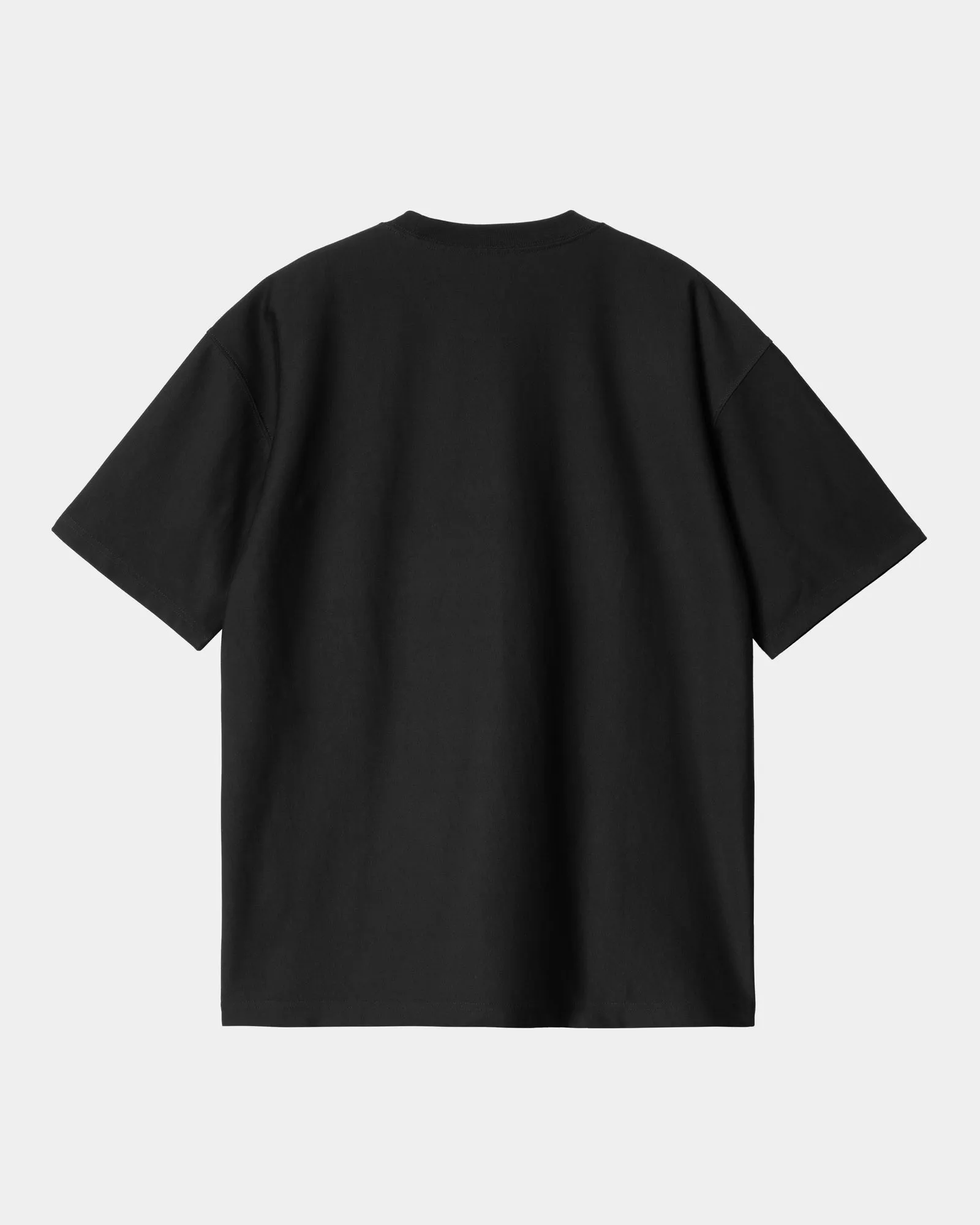 Dawson T-Shirt | Black