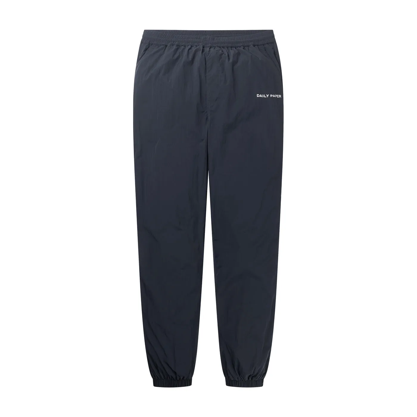 Deep Navy Eward Pants