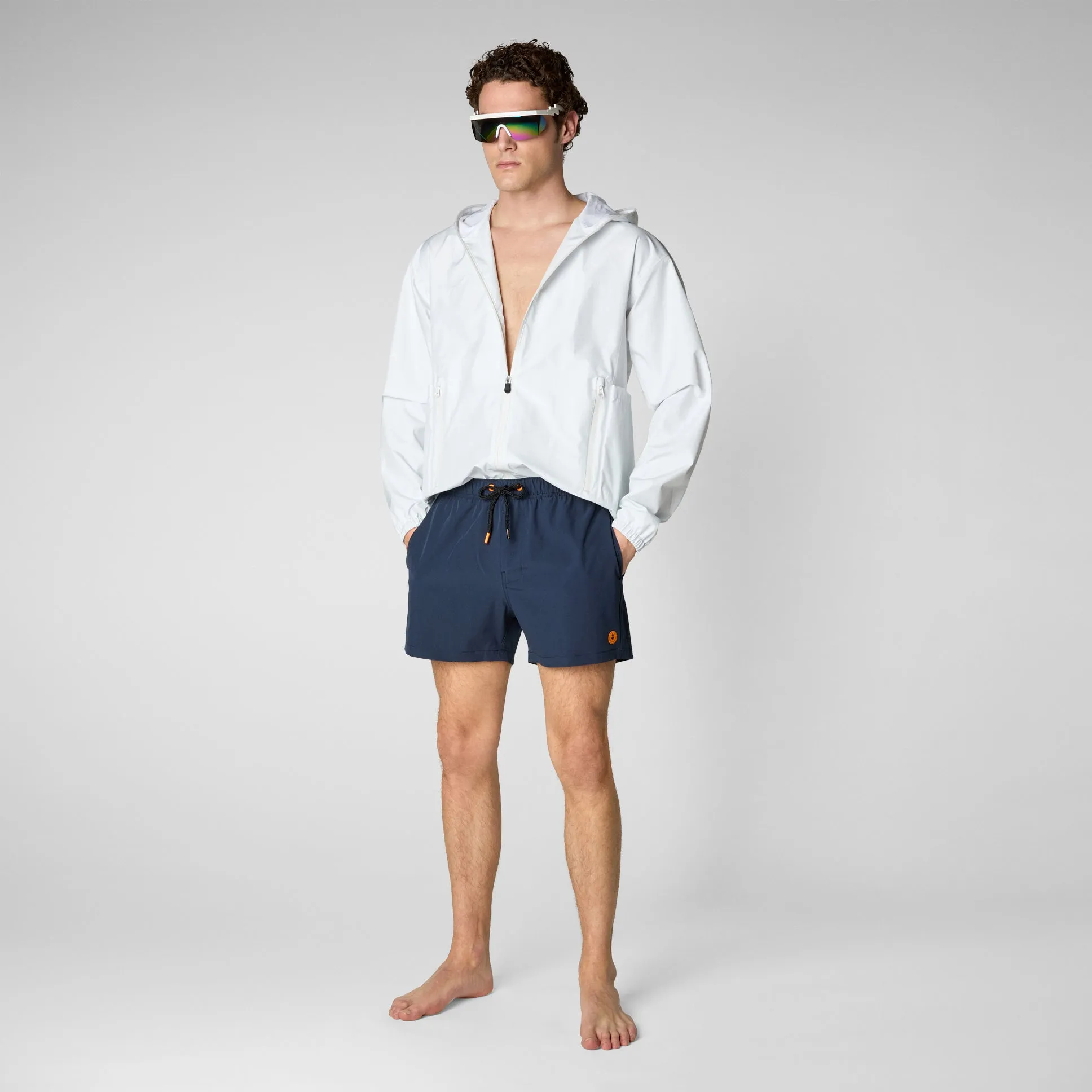 Demna 5 Inch Swim Shorts