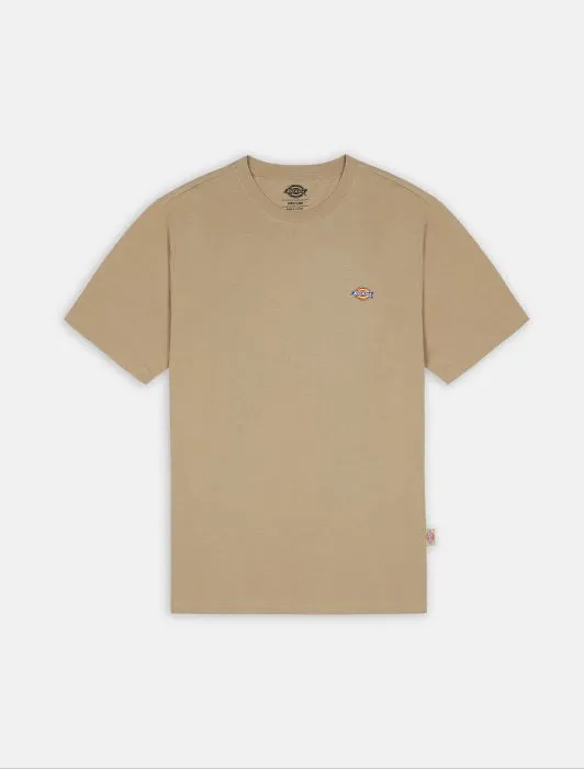 DICKIES - Mapleton Short Sleeve T-Shirt - Desert