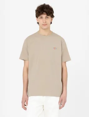 DICKIES - Mapleton Short Sleeve T-Shirt - Desert