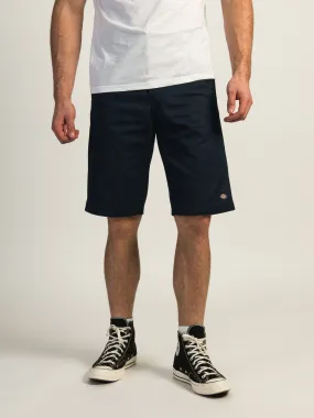 DICKIES RELAXED MULTI POCKET 13 SHORT - NAVY