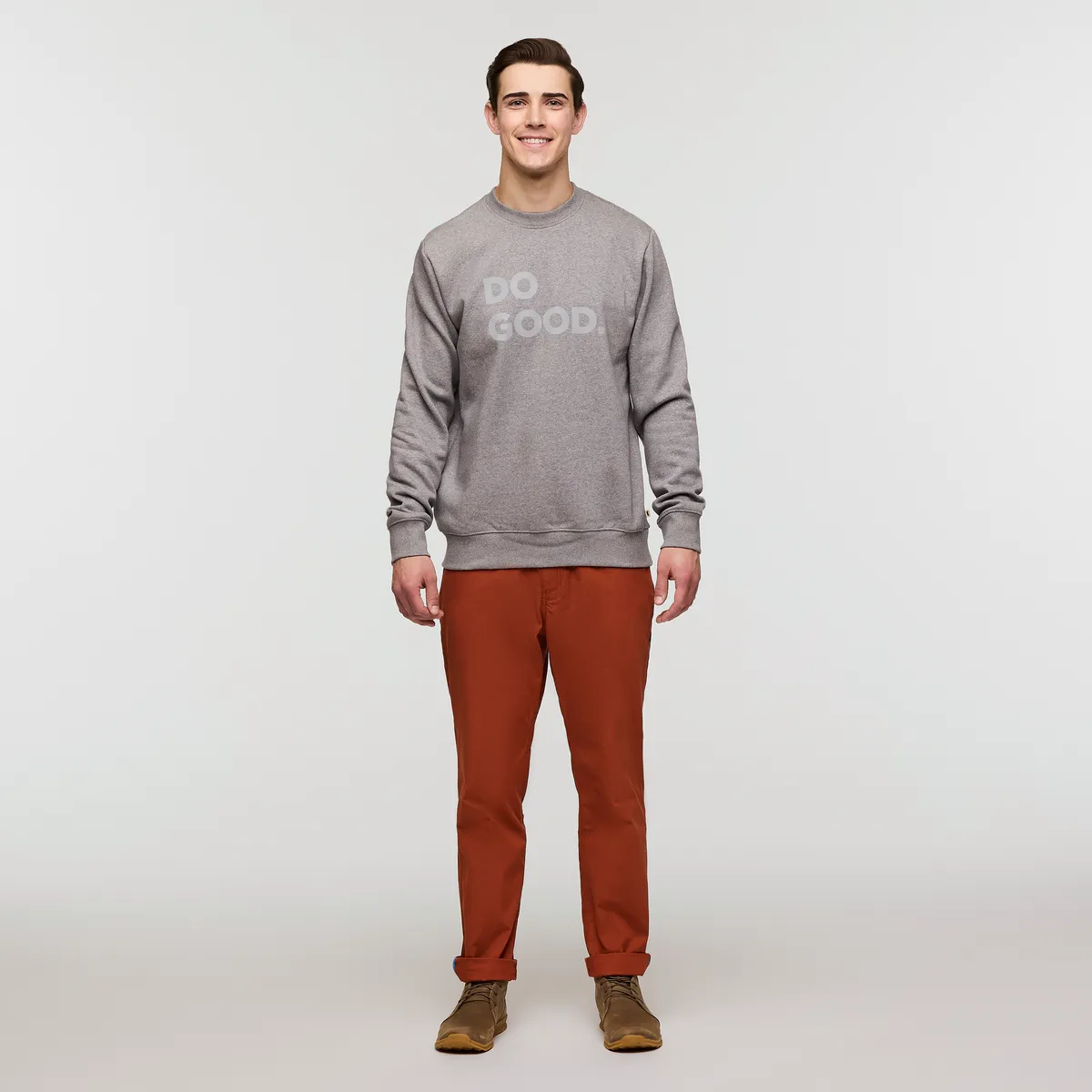 Do Good Crew Sweatshirt - Men's