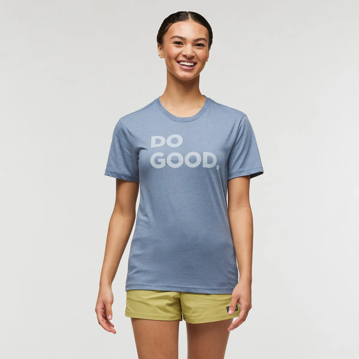 Do Good T-Shirt - Women's