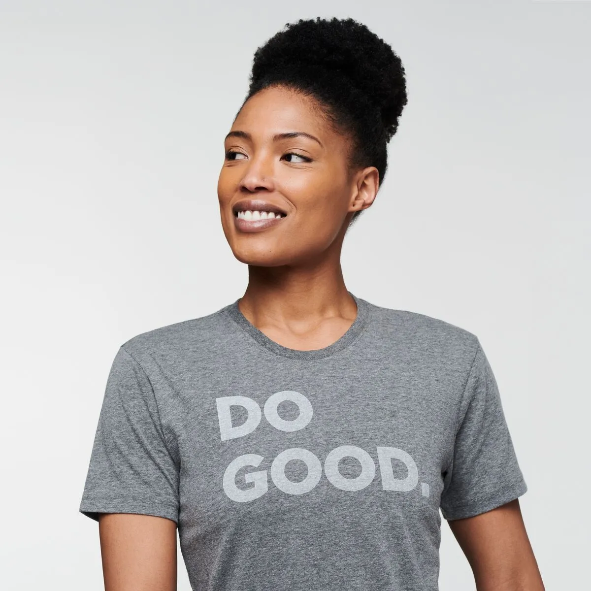 Do Good T-Shirt - Women's