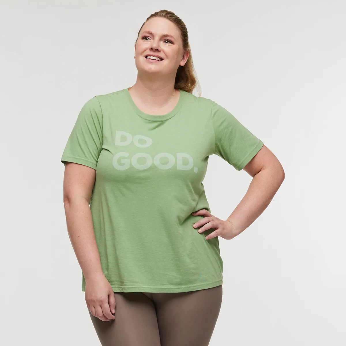 Do Good T-Shirt - Women's