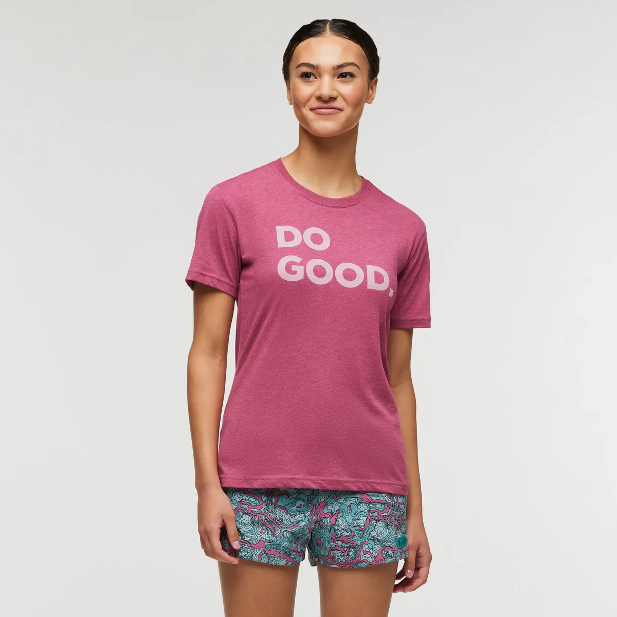 Do Good T-Shirt - Women's