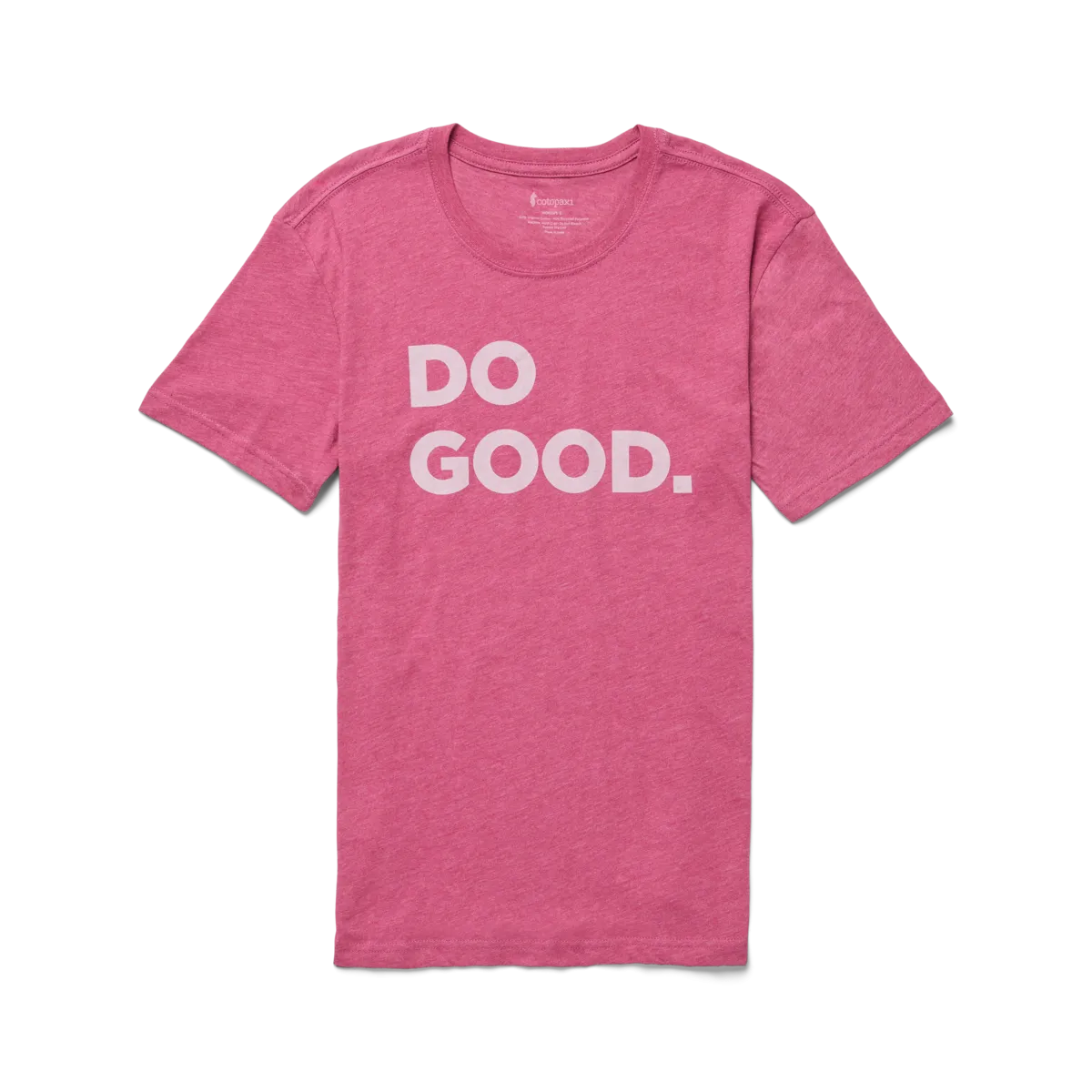 Do Good T-Shirt - Women's