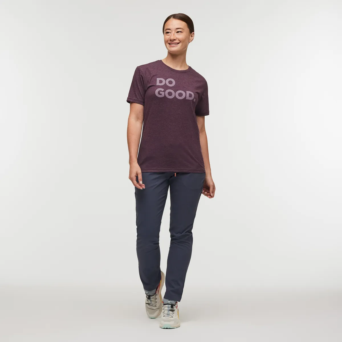 Do Good T-Shirt - Women's