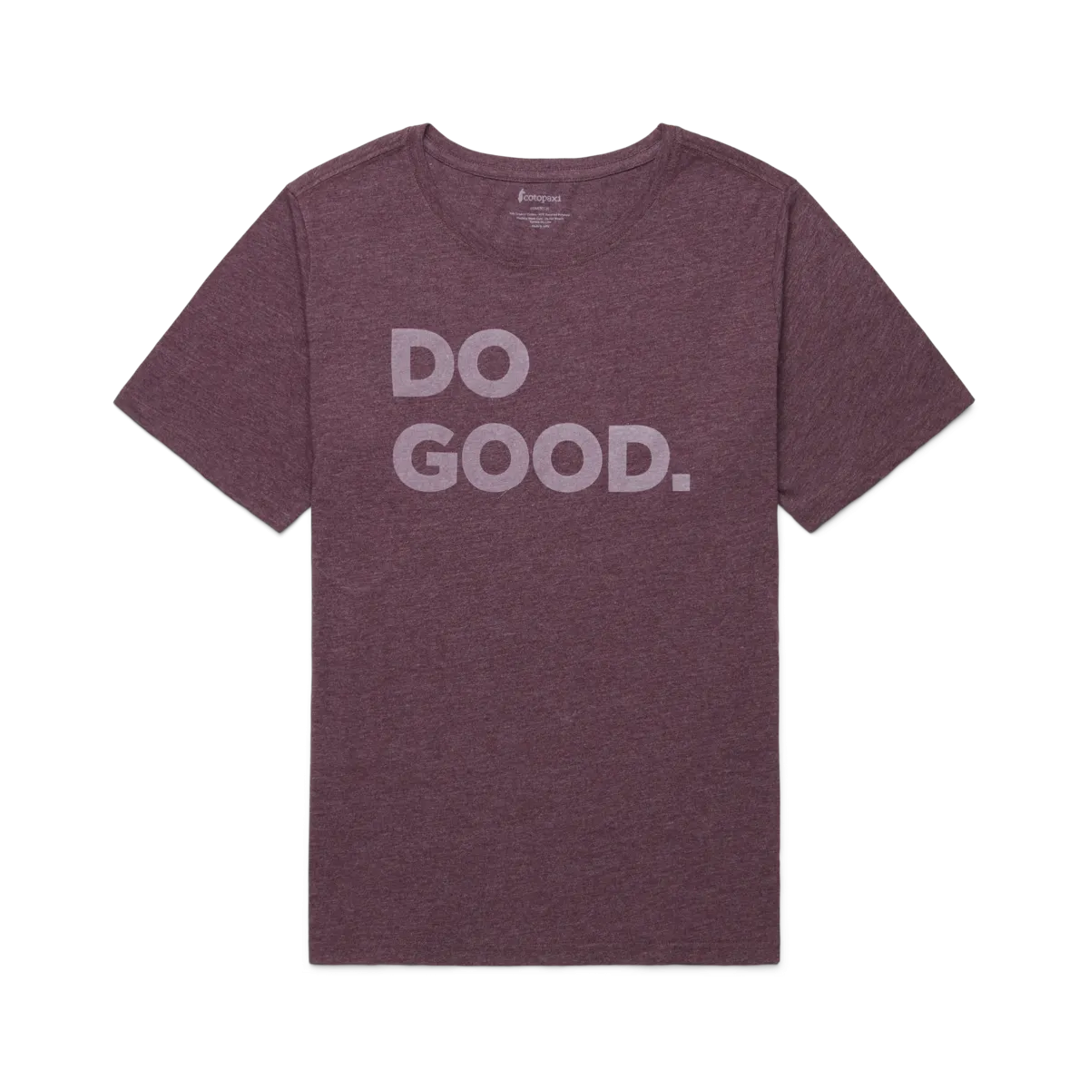 Do Good T-Shirt - Women's