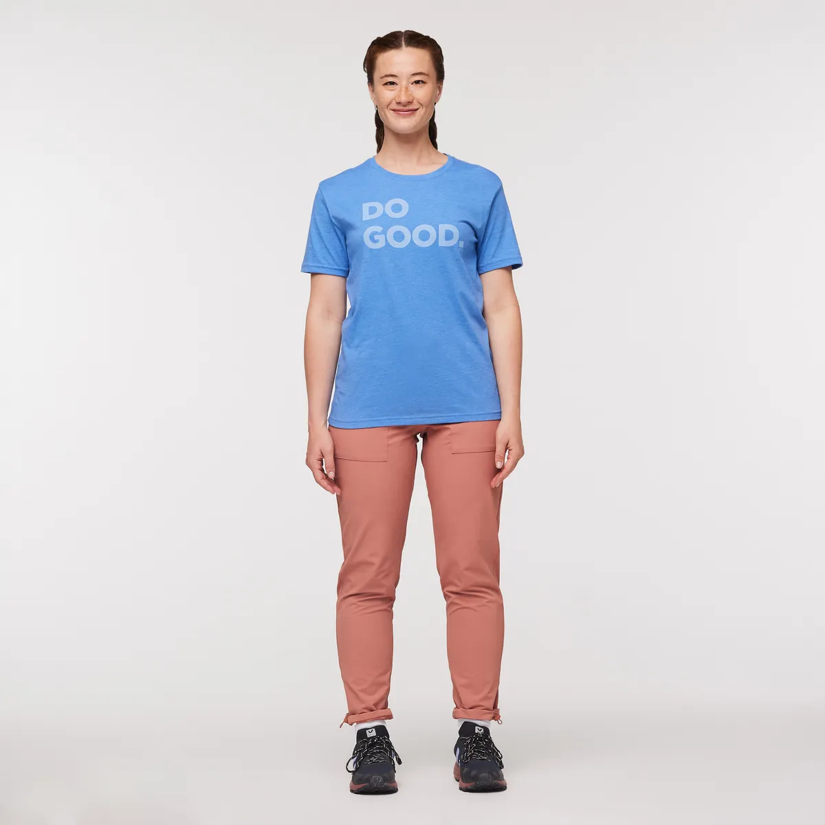 Do Good T-Shirt - Women's