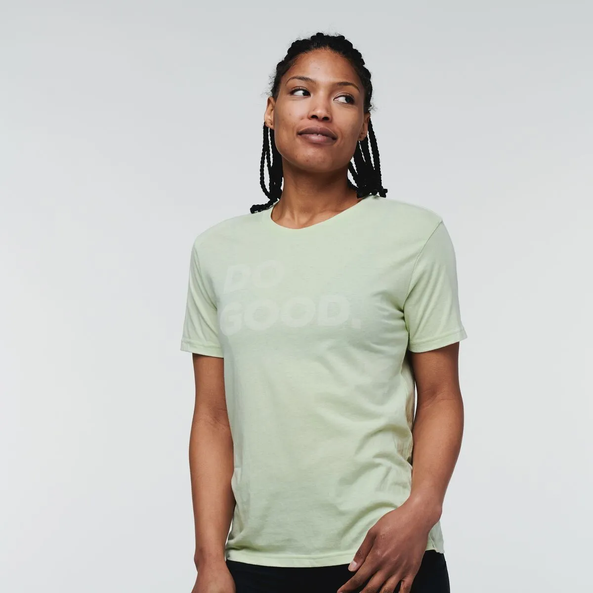 Do Good T-Shirt - Women's