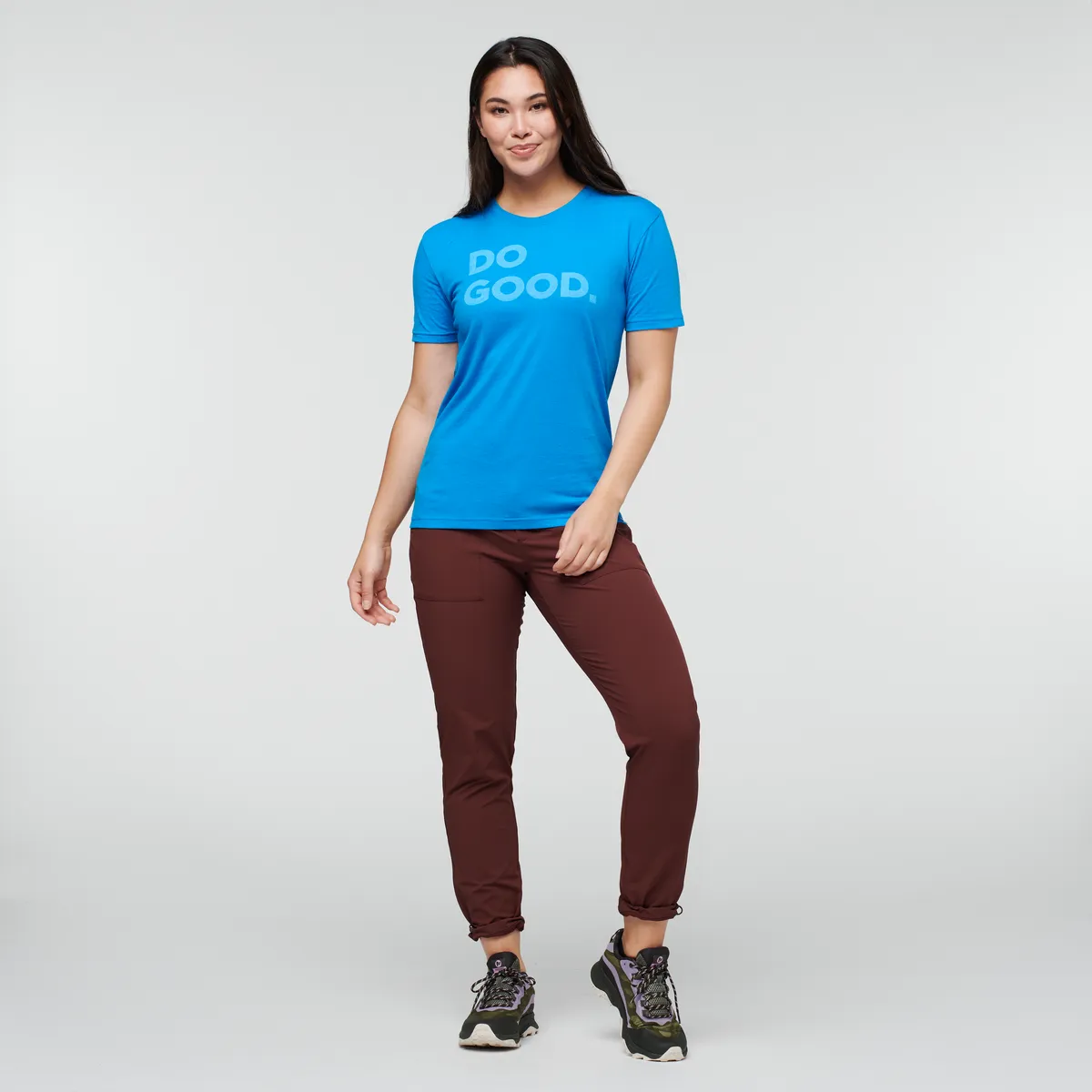 Do Good T-Shirt - Women's