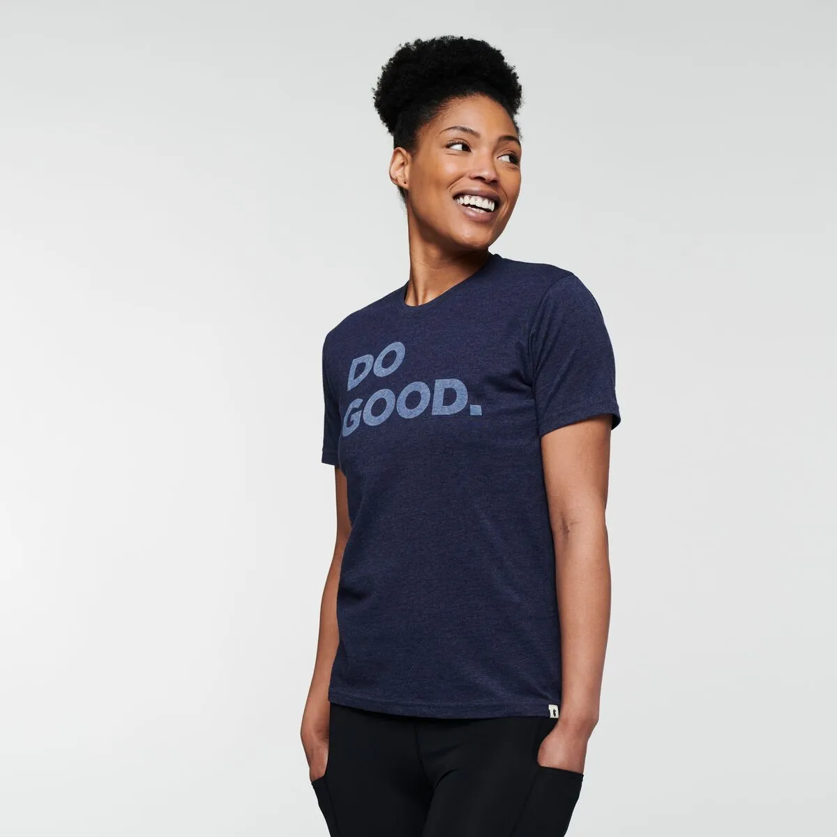 Do Good T-Shirt - Women's