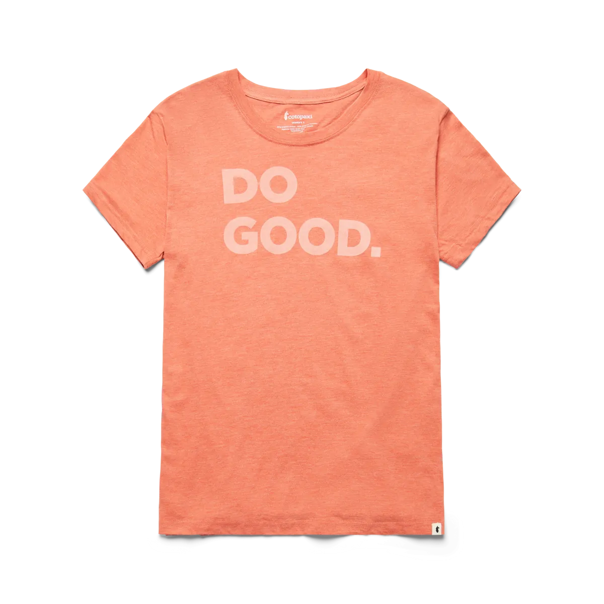 Do Good T-Shirt - Women's