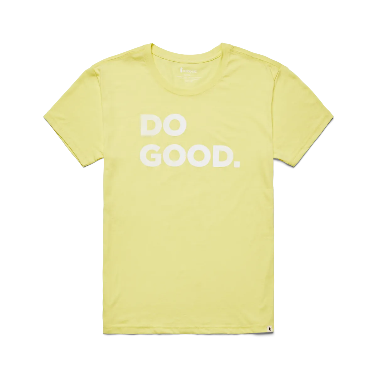 Do Good T-Shirt - Women's