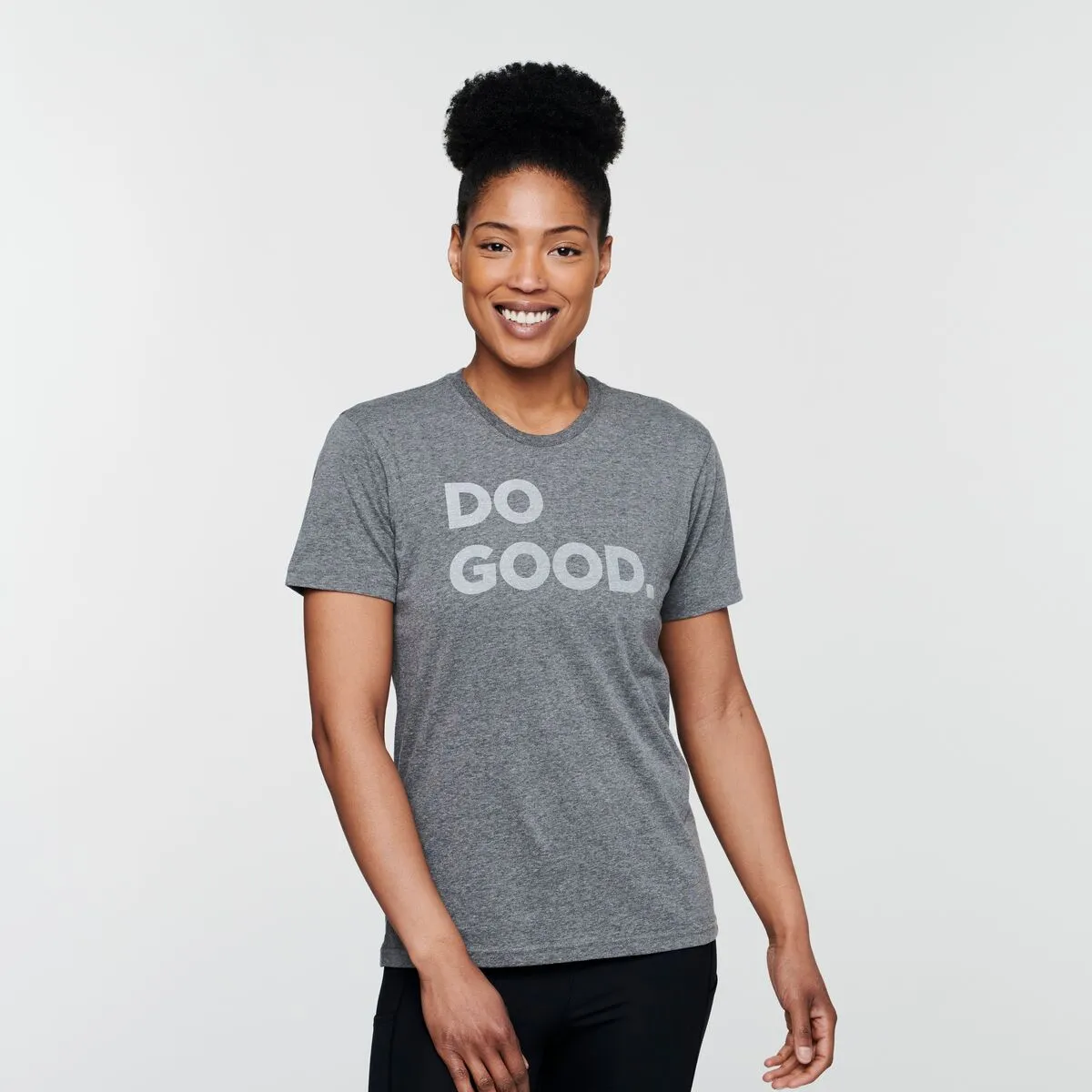 Do Good T-Shirt - Women's