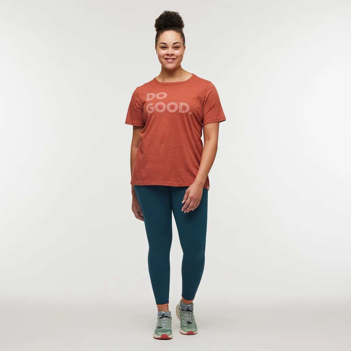 Do Good T-Shirt - Women's