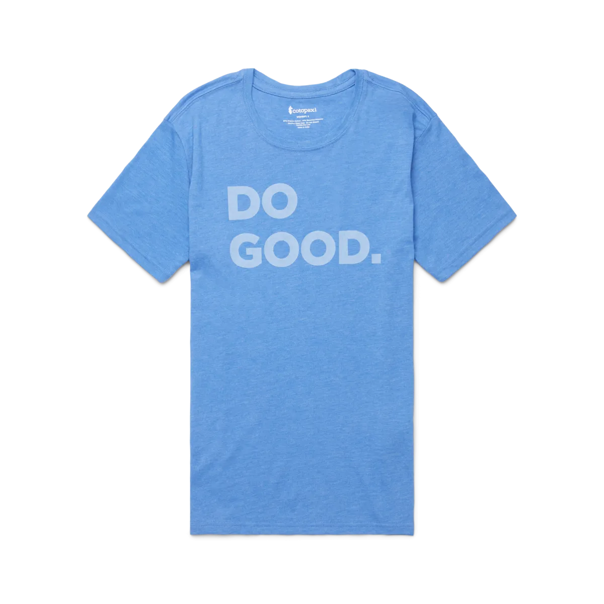 Do Good T-Shirt - Women's