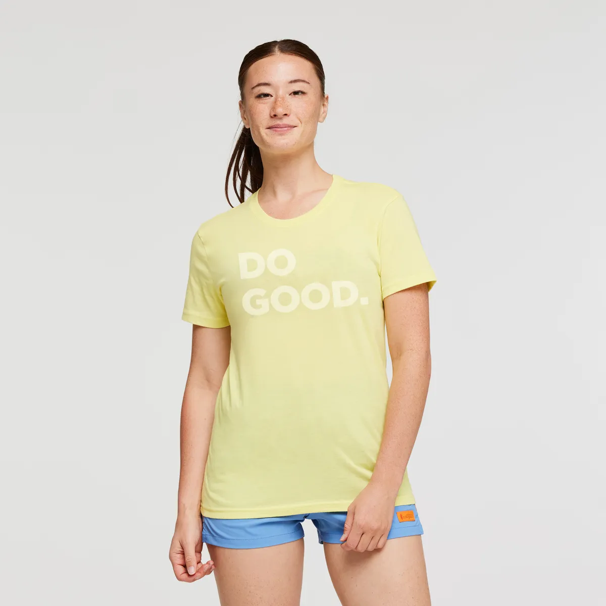 Do Good T-Shirt - Women's