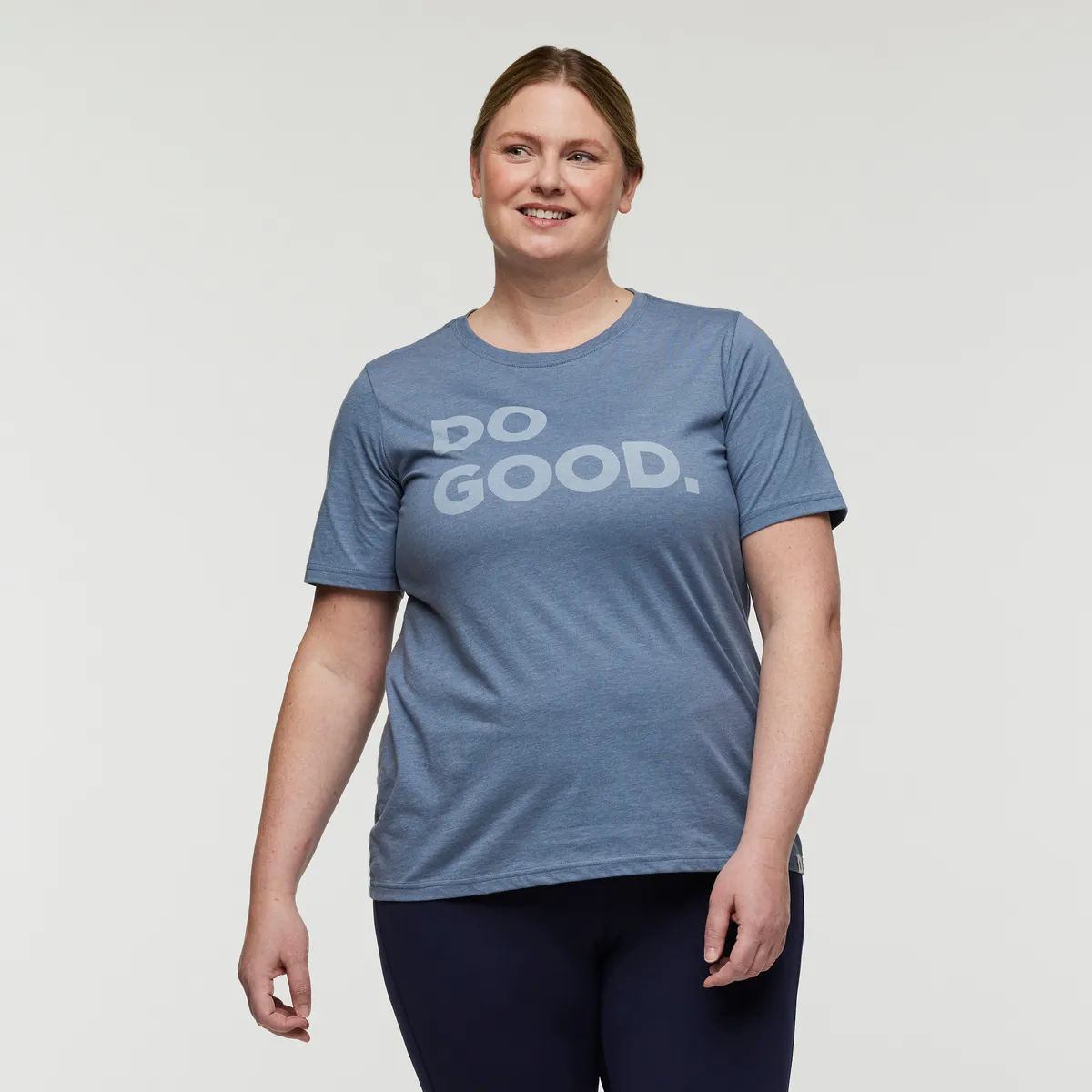 Do Good T-Shirt - Women's