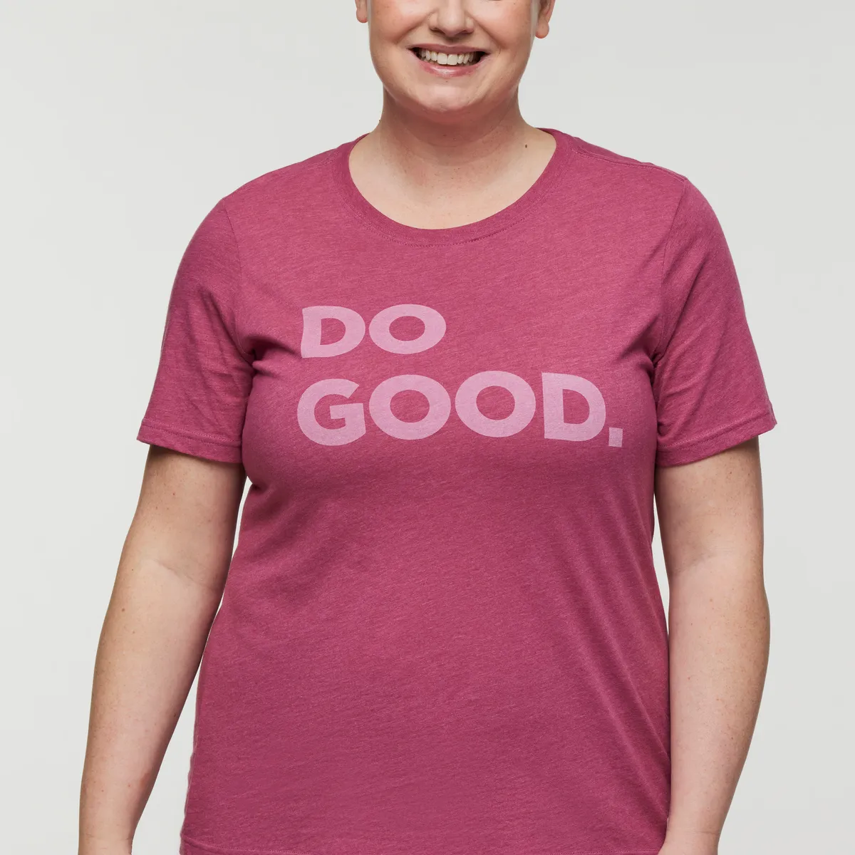 Do Good T-Shirt - Women's