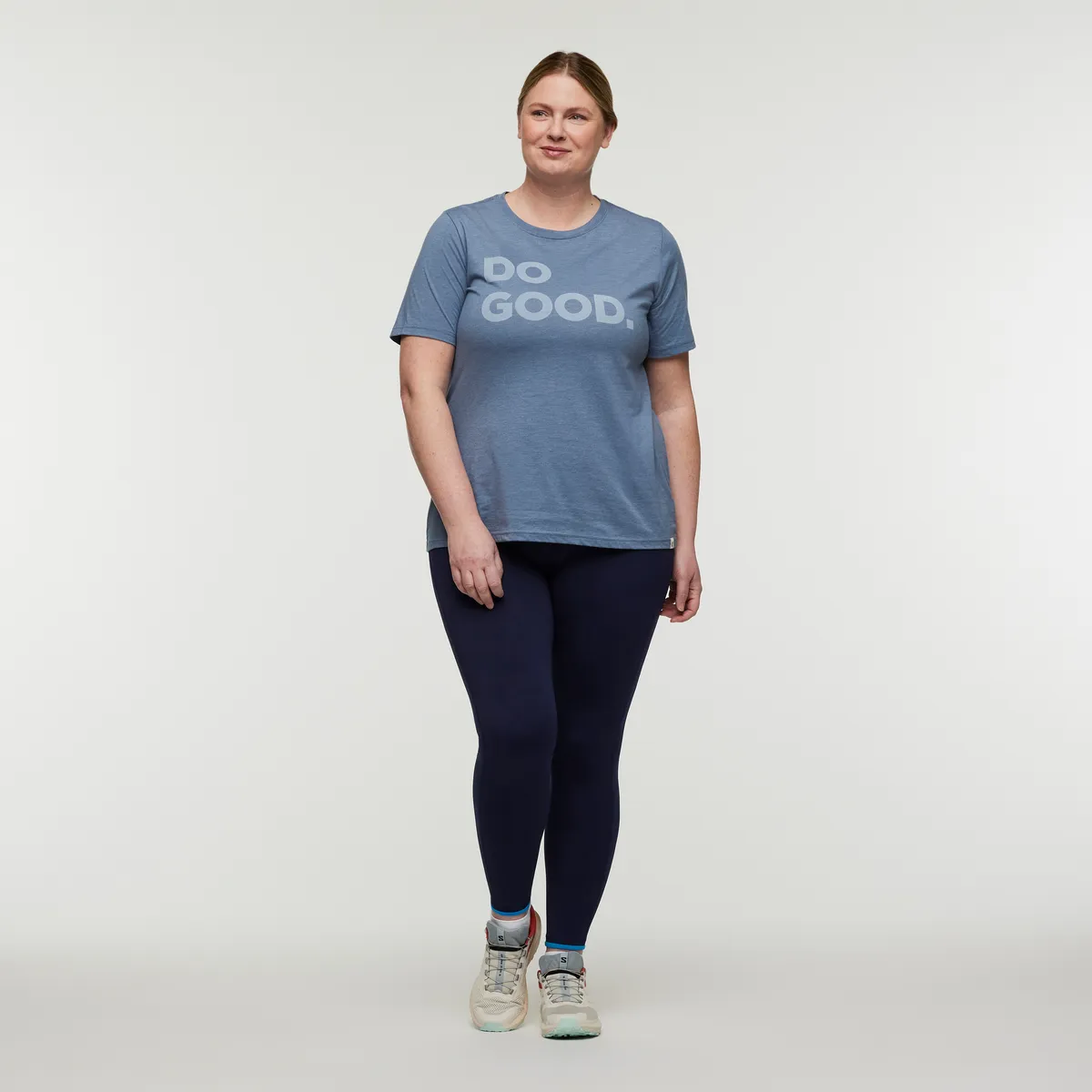 Do Good T-Shirt - Women's