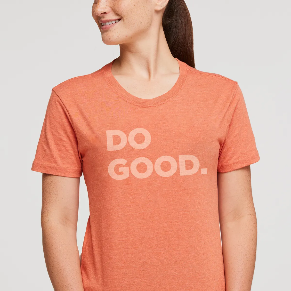 Do Good T-Shirt - Women's