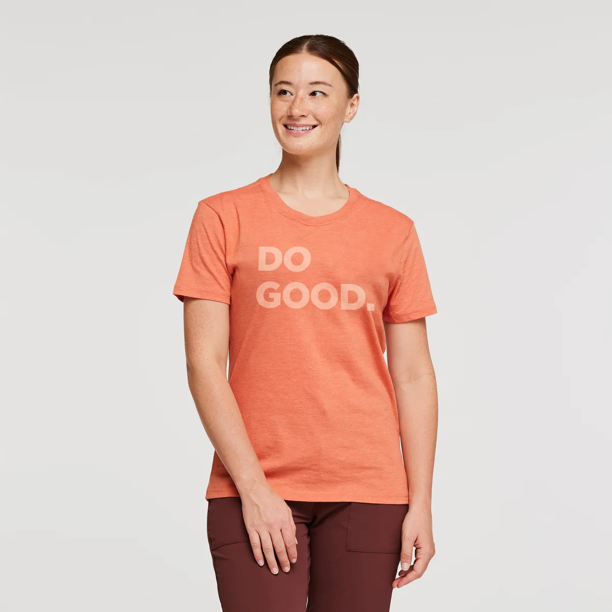 Do Good T-Shirt - Women's