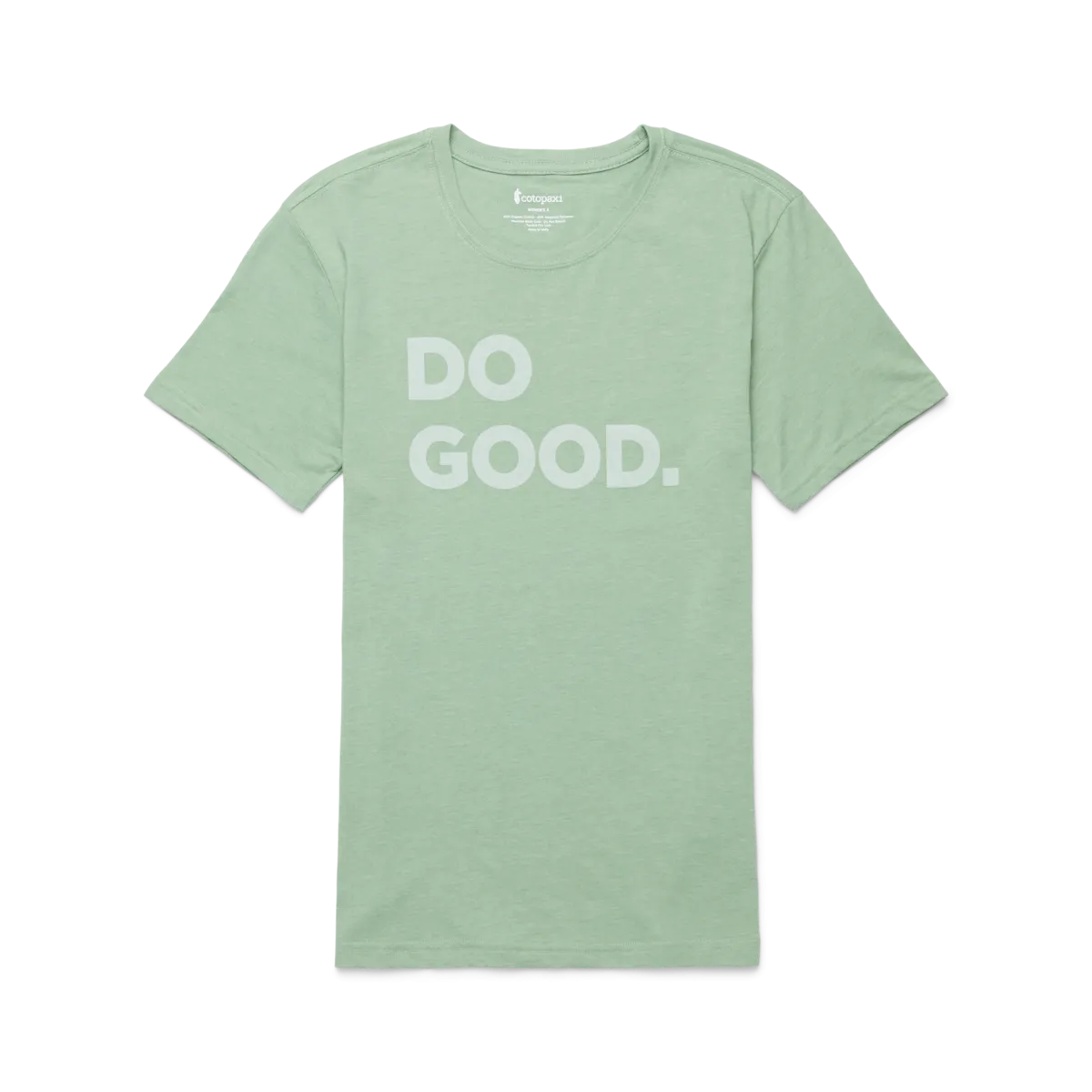 Do Good T-Shirt - Women's