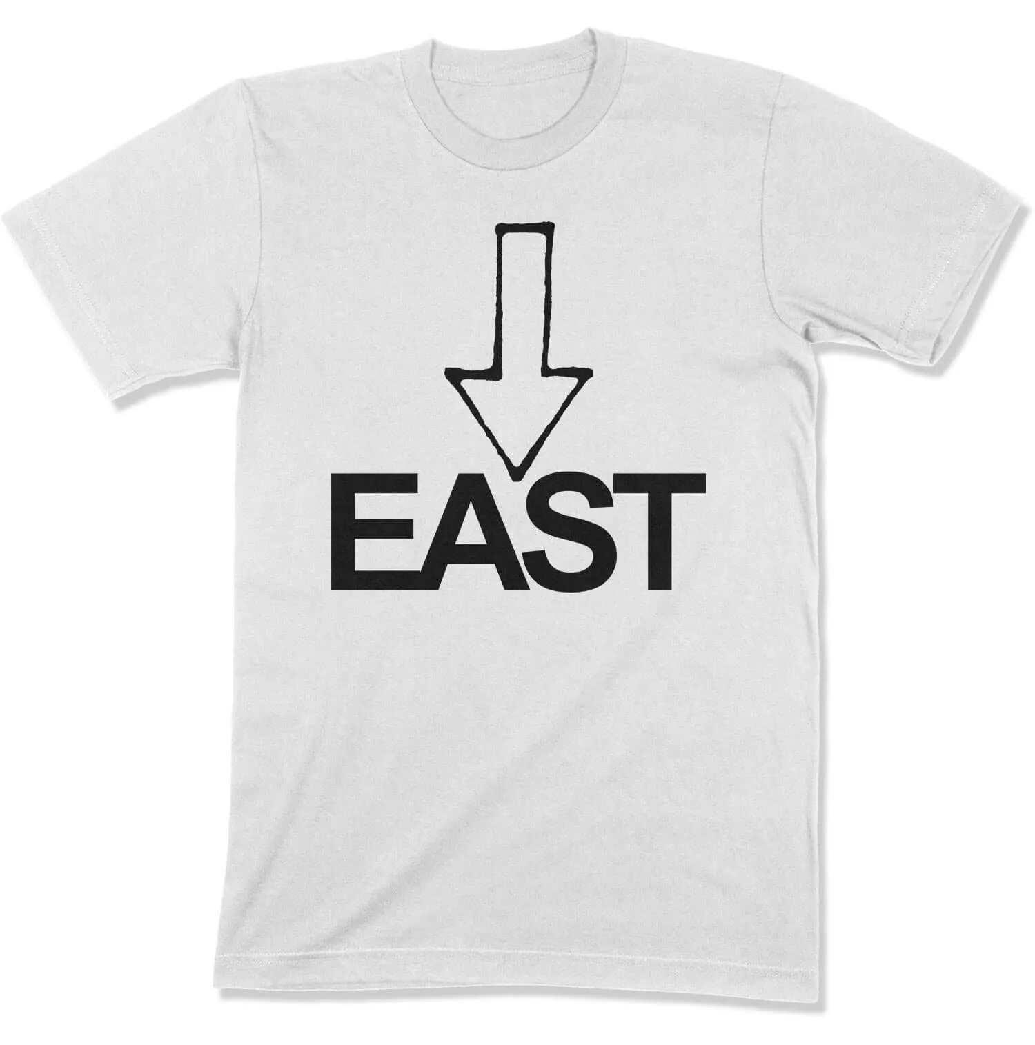 Down East Unisex T-Shirt