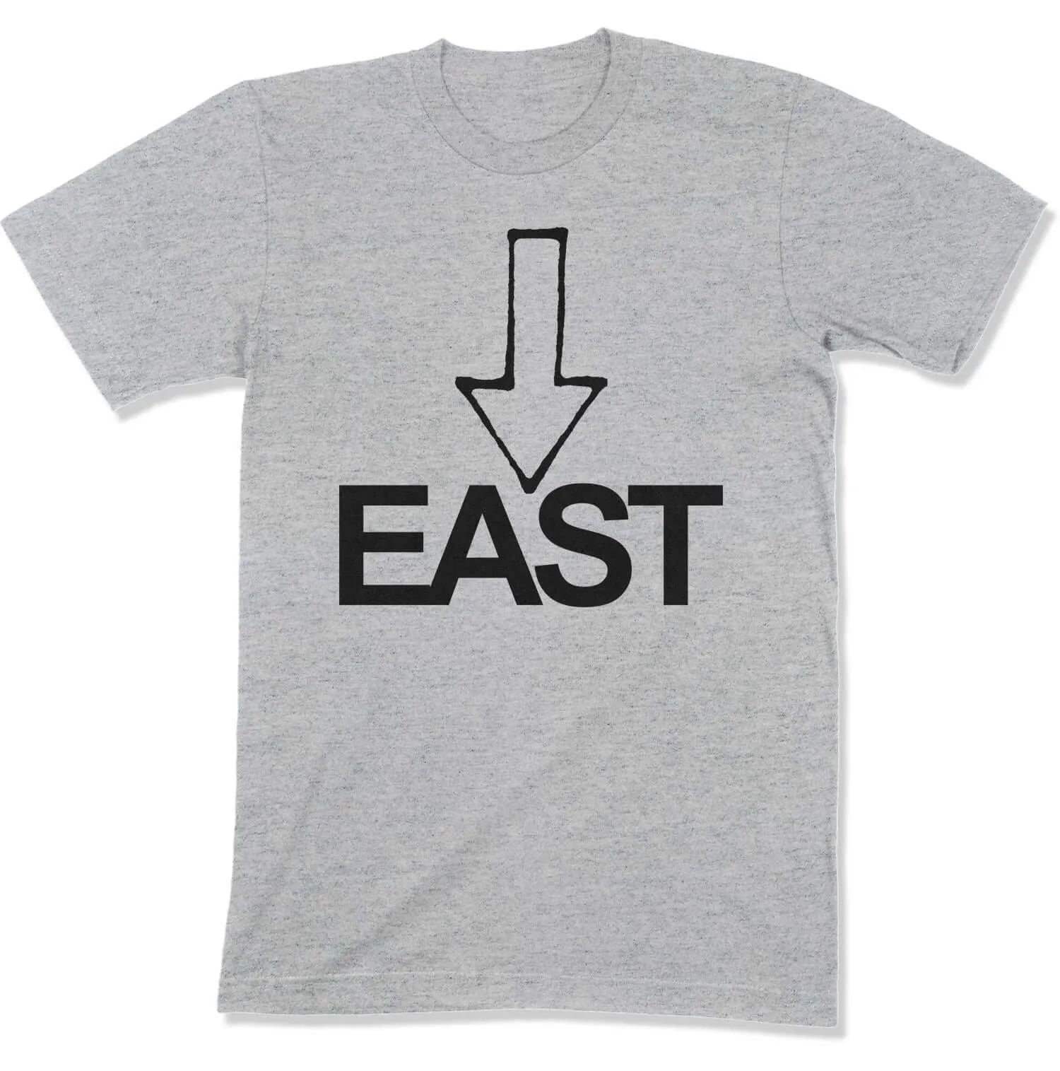 Down East Unisex T-Shirt