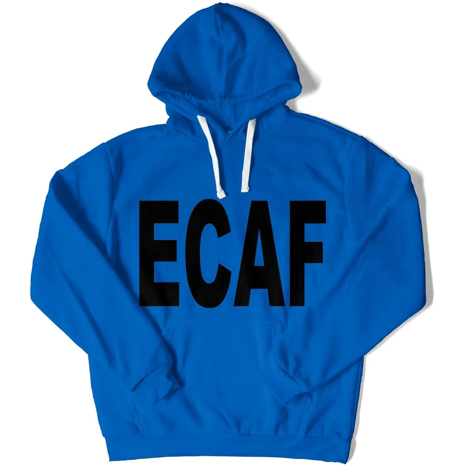 ECAF Unisex Hoodie