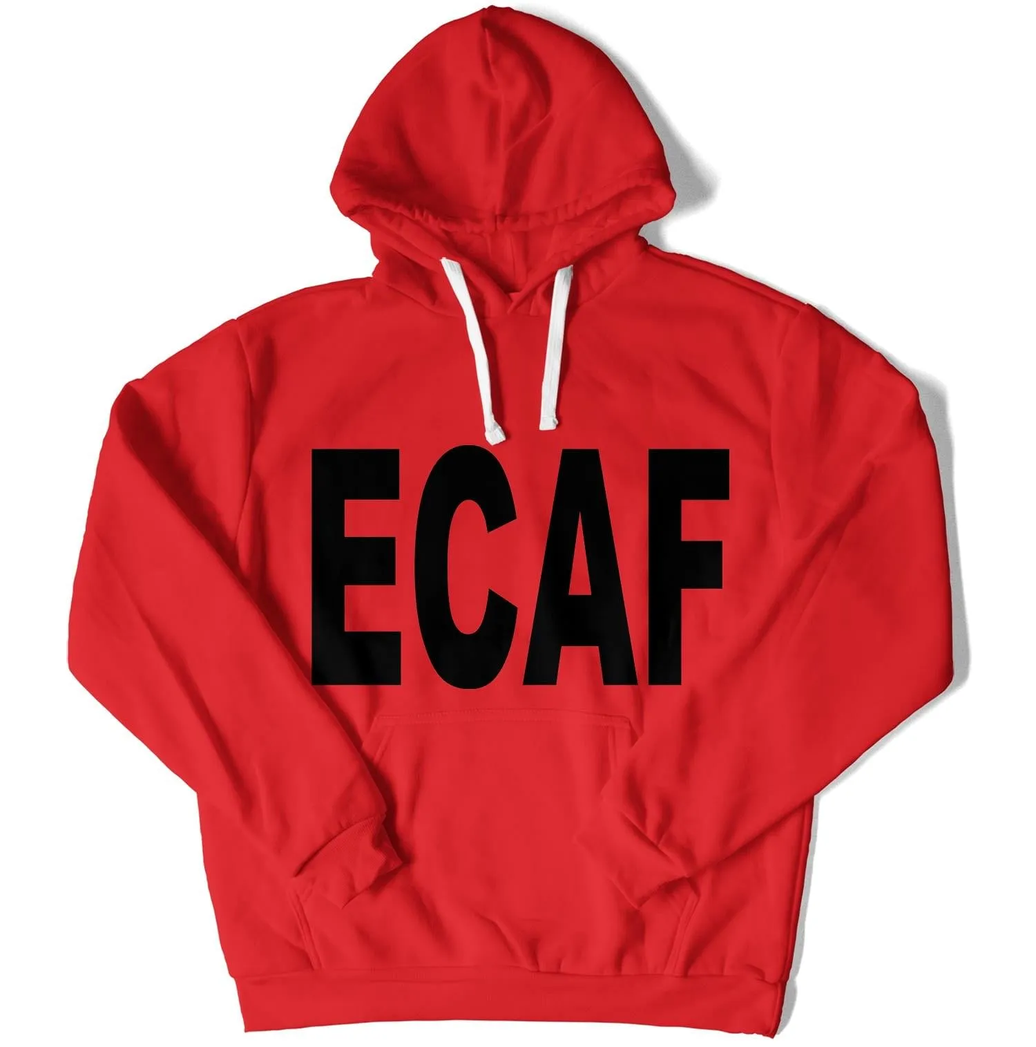 ECAF Unisex Hoodie