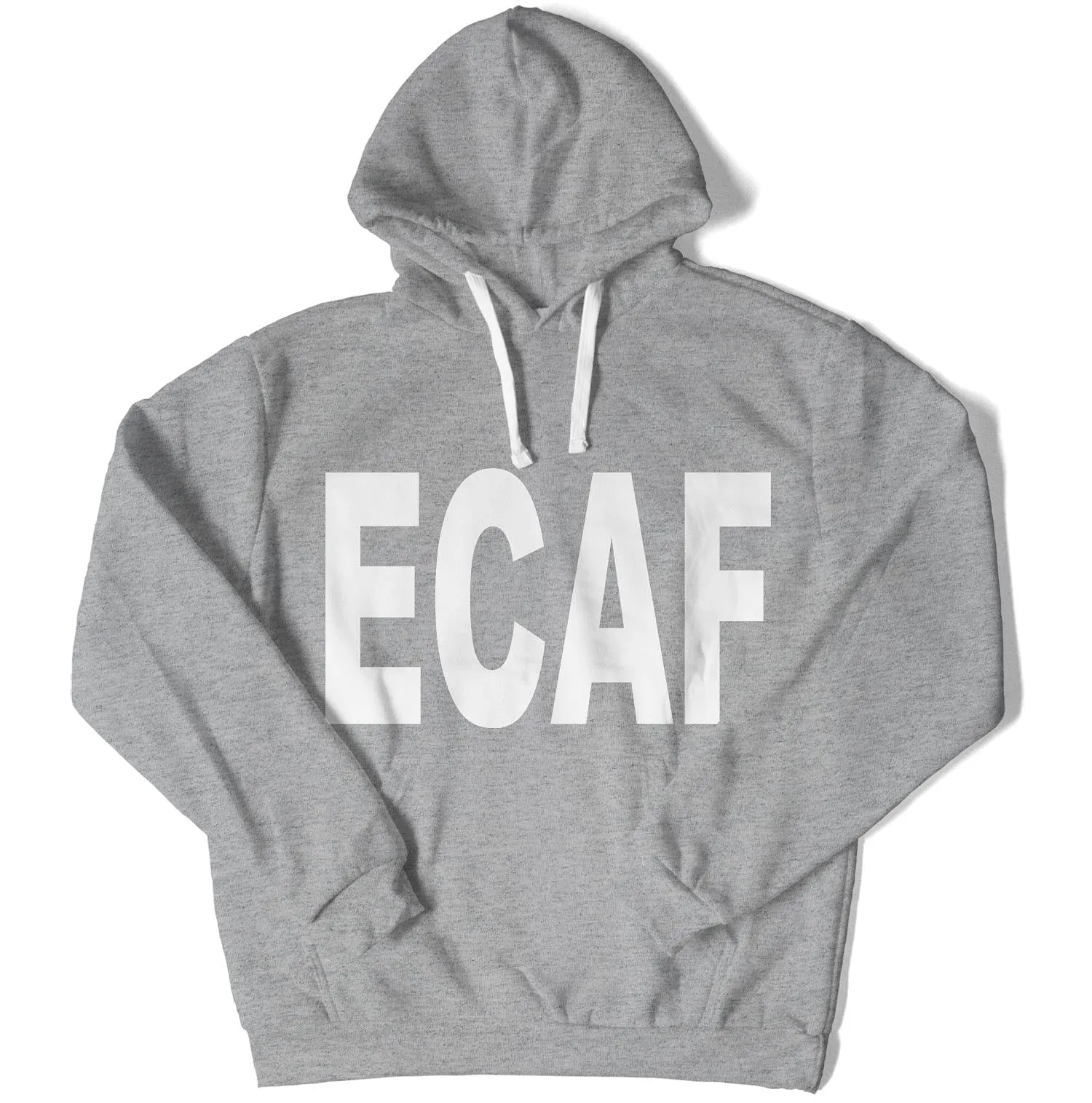 ECAF Unisex Hoodie